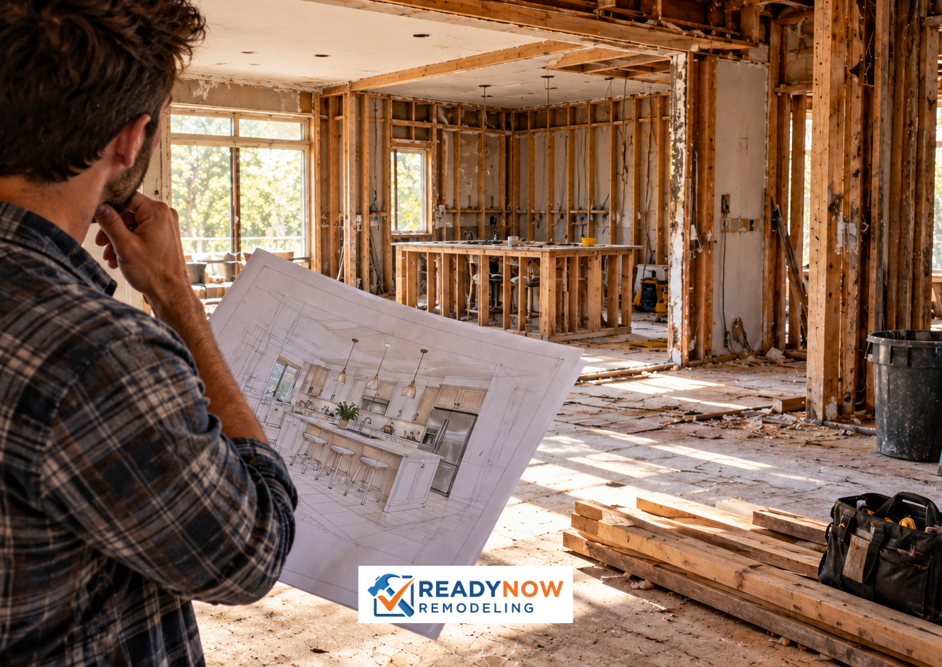 Expert Fixer-Upper Renovation Strategy in Dallas, TX: How to Make the Most of Your Flip