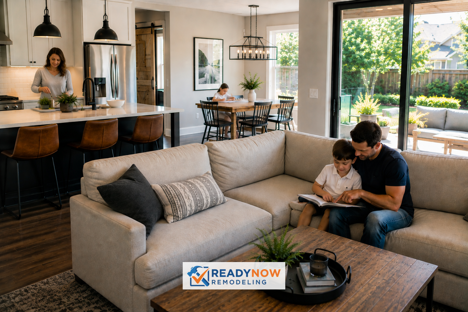 Home Layout Tips That Make Life a Breeze