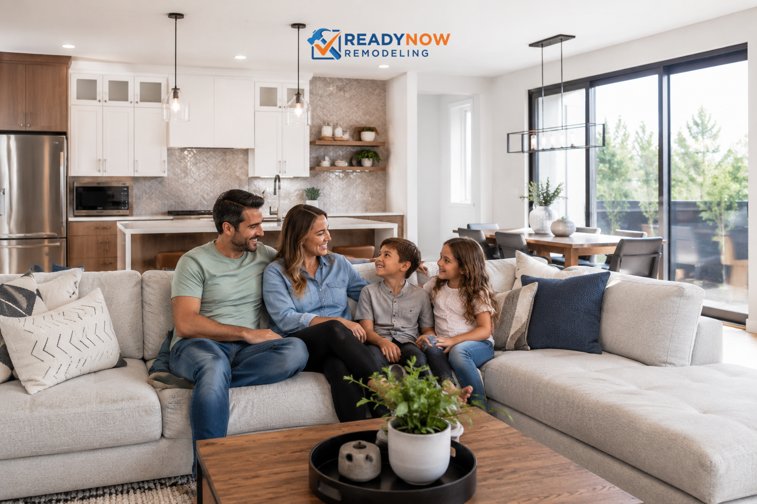 Home Remodeling Tips to Enhance Your Daily Life in Dallas, TX