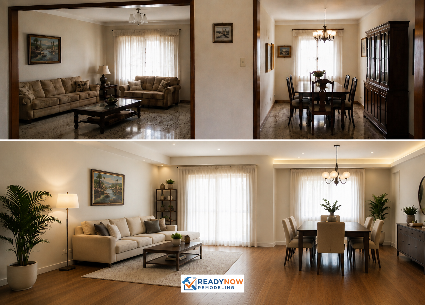 Complete Guide to Layout Changes That Transform a Home in Dallas, TX