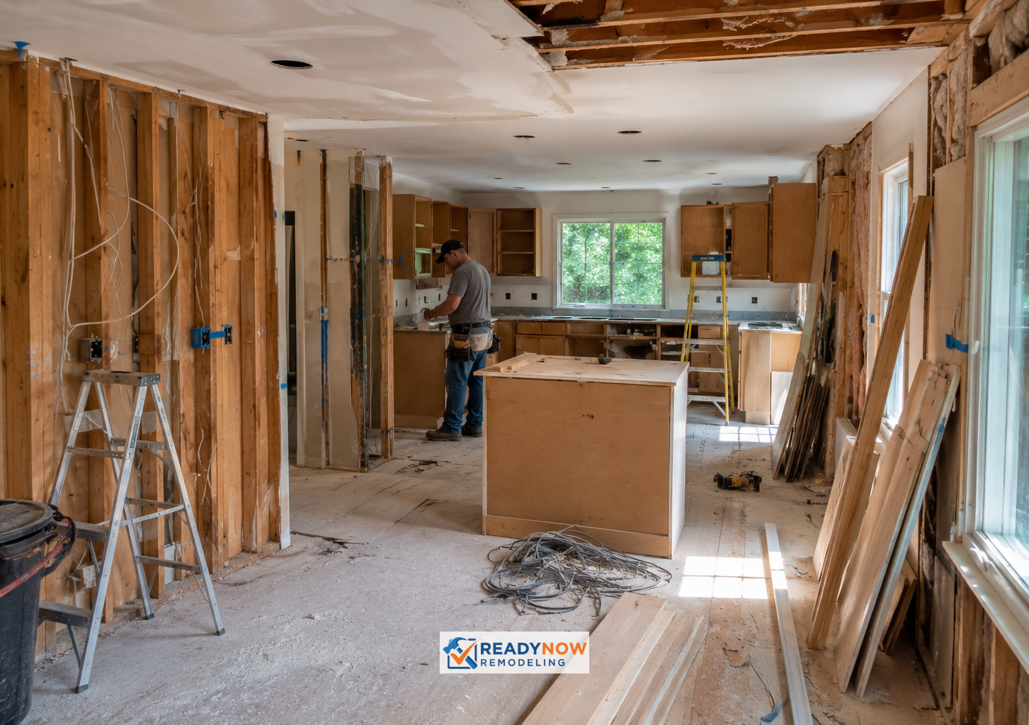 Why Remodeling Projects Take Longer Than Expected: A Complete Dallas Homeowner Guide