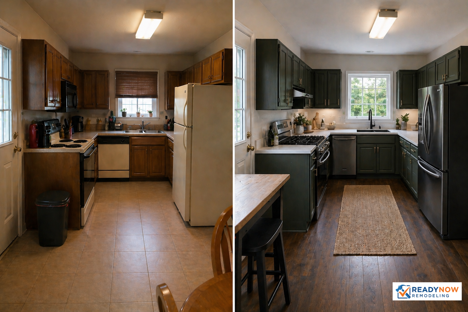 How Layout Changes Can Make Your Dallas Home More Functional