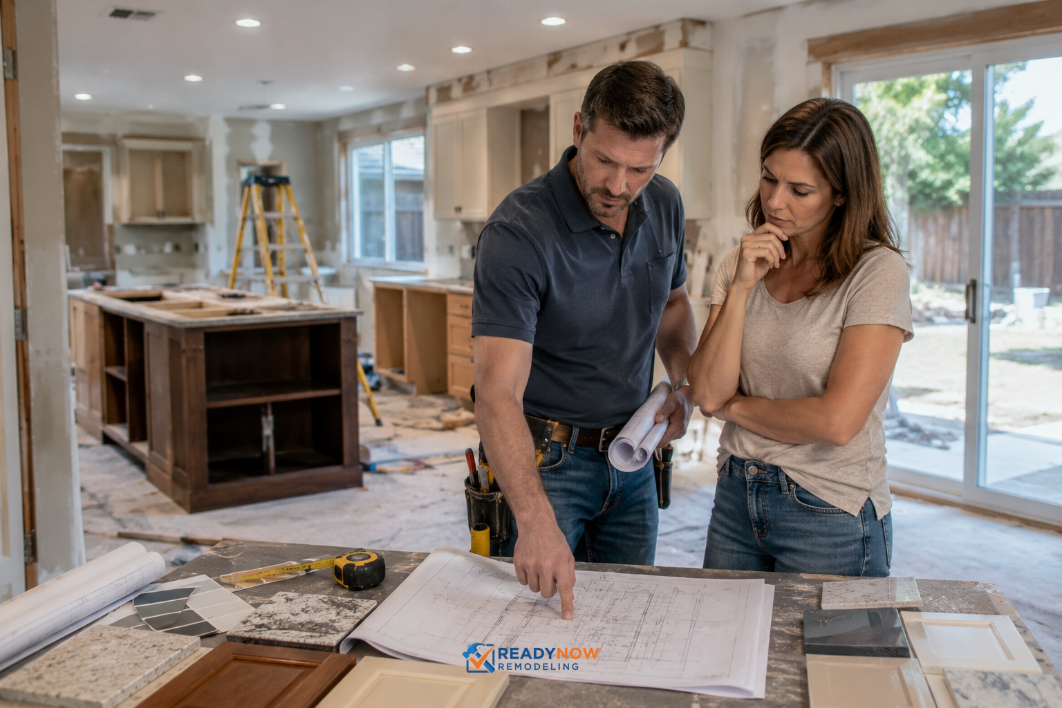 Key Remodeling Cost Factors Dallas Homeowners Should Know
