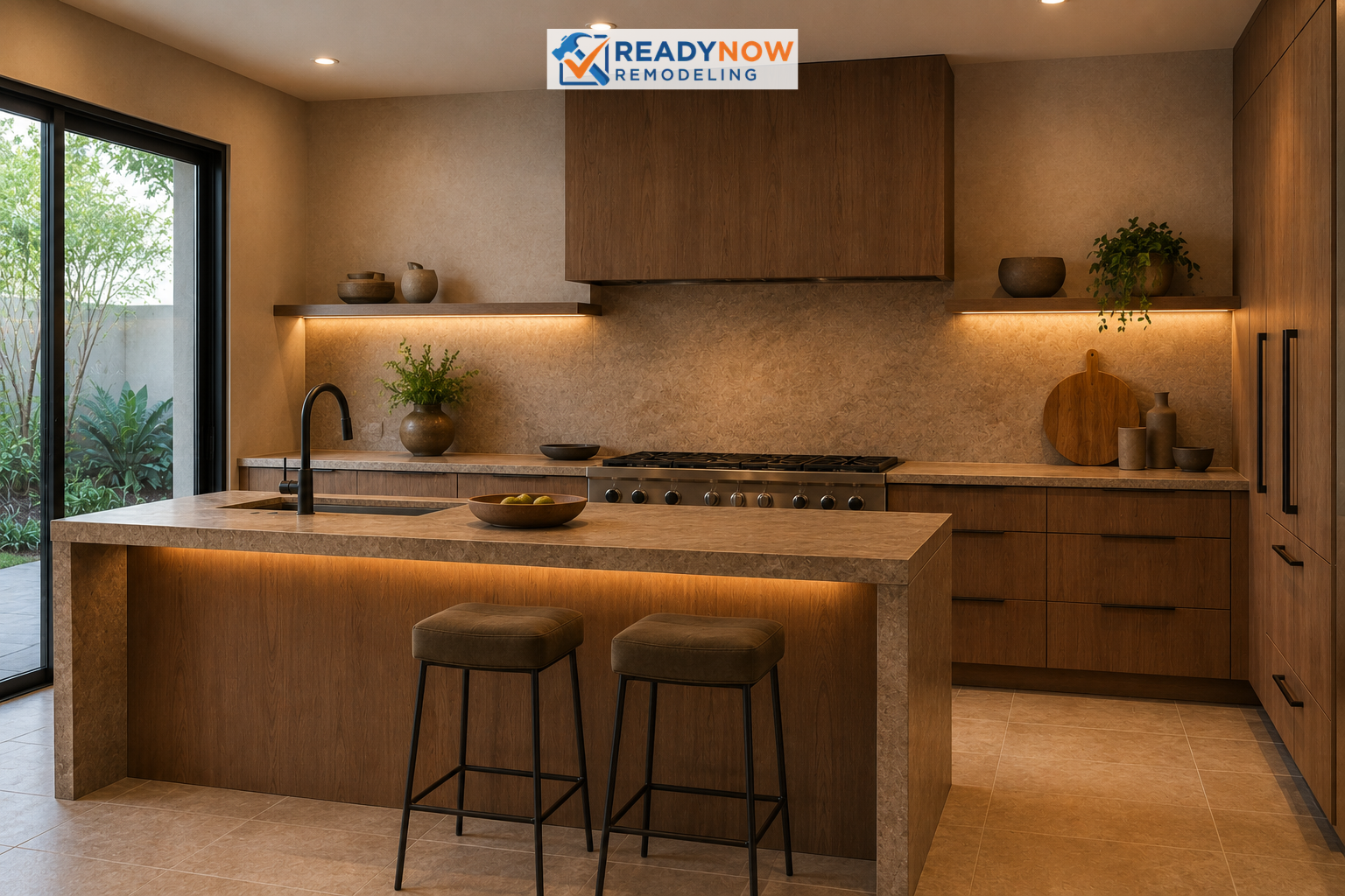 Why Updating Your Kitchen is a Smart Move for Your Home