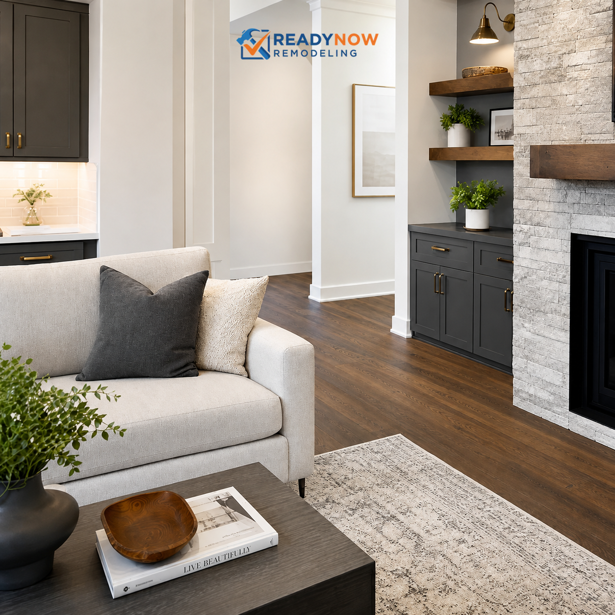 Warm, Inviting Interiors: How Smart Design Makes a Home Feel More Comfortable