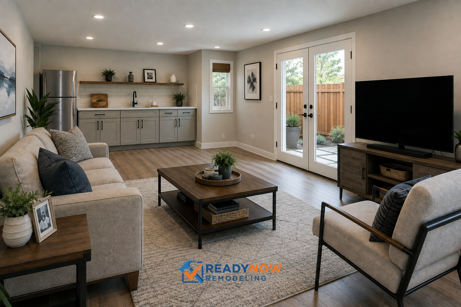 Unlocking the Potential of Your Garage: A Practical Guide to Creating Extra Living Space