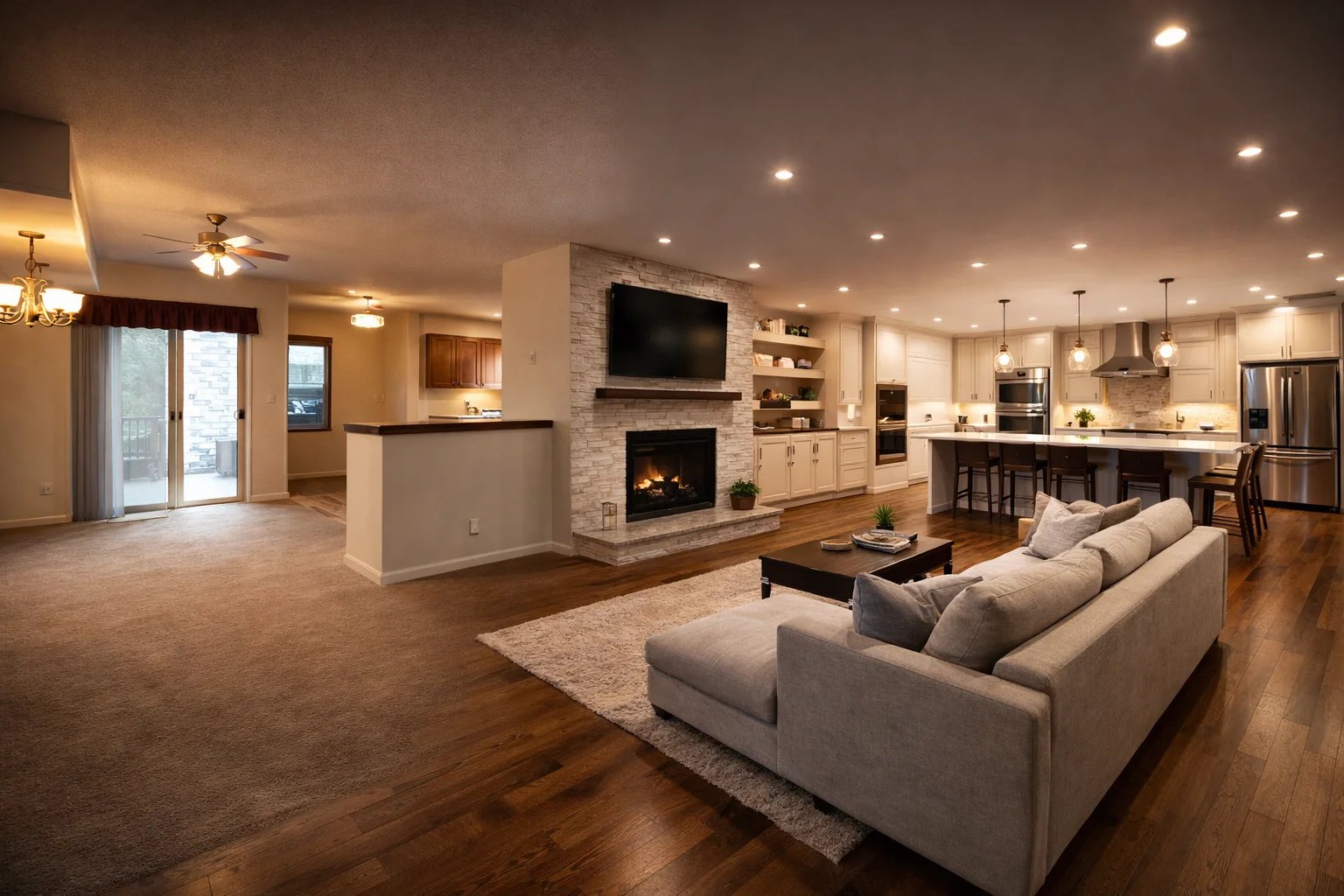 Our Services in Old East Dallas, Dallas