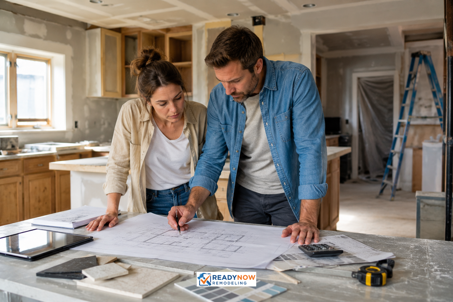 Your Guide to Budget-Friendly Remodeling in Dallas, TX: Plan Smart, Spend Less