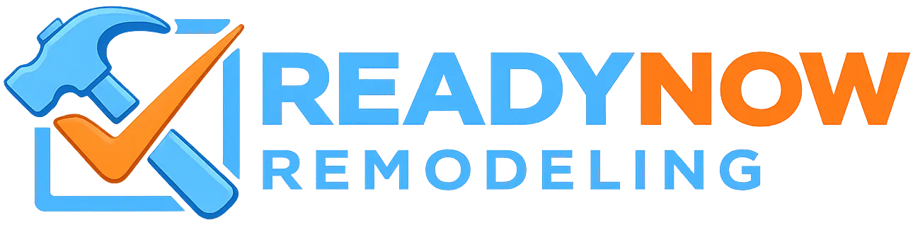 ReadyNow Remodeling Dallas