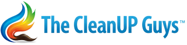 The CleanUP Guys