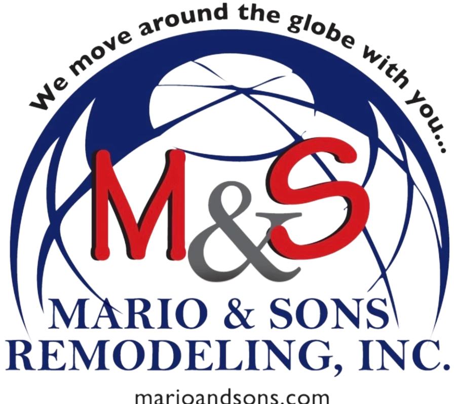 Mario & Son’s Remodeling And Design, Corp