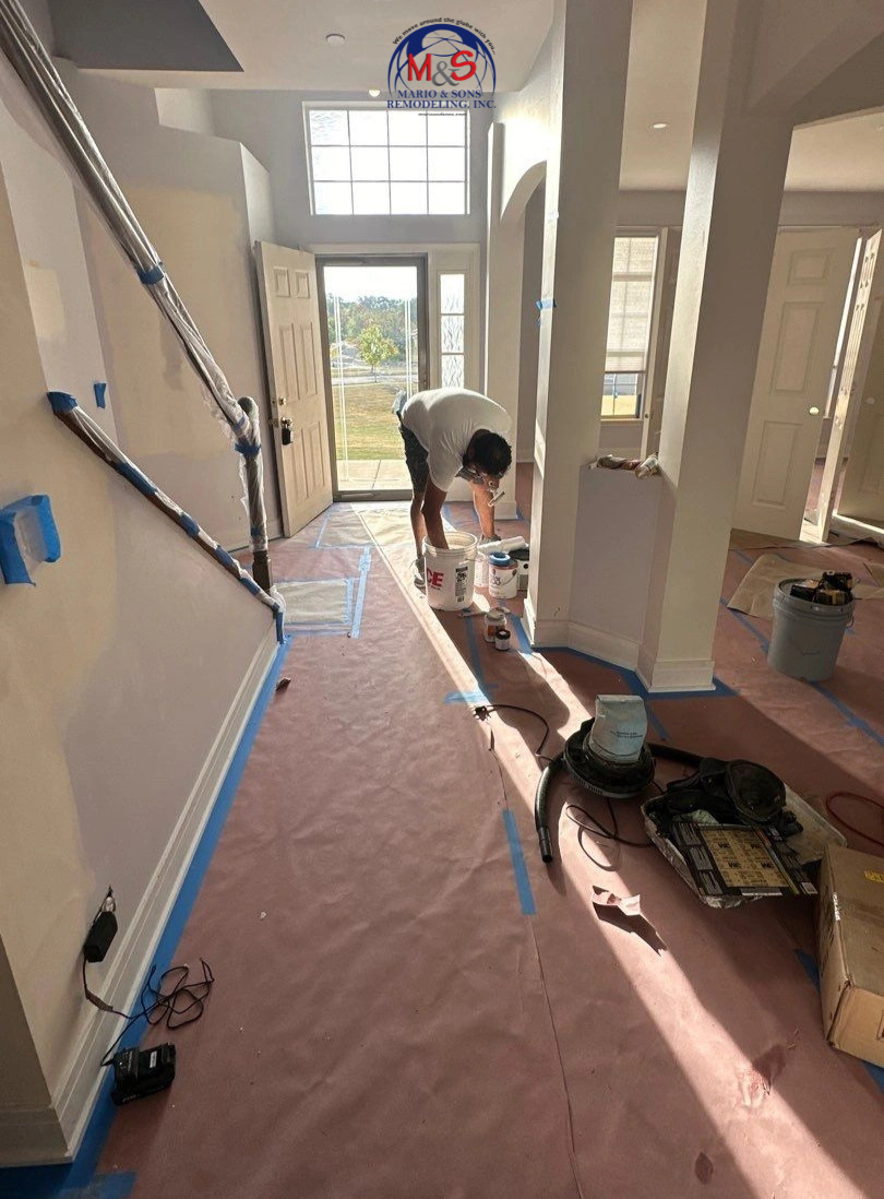 Your Go-To Guide for Home Renovations in Palatine, IL
