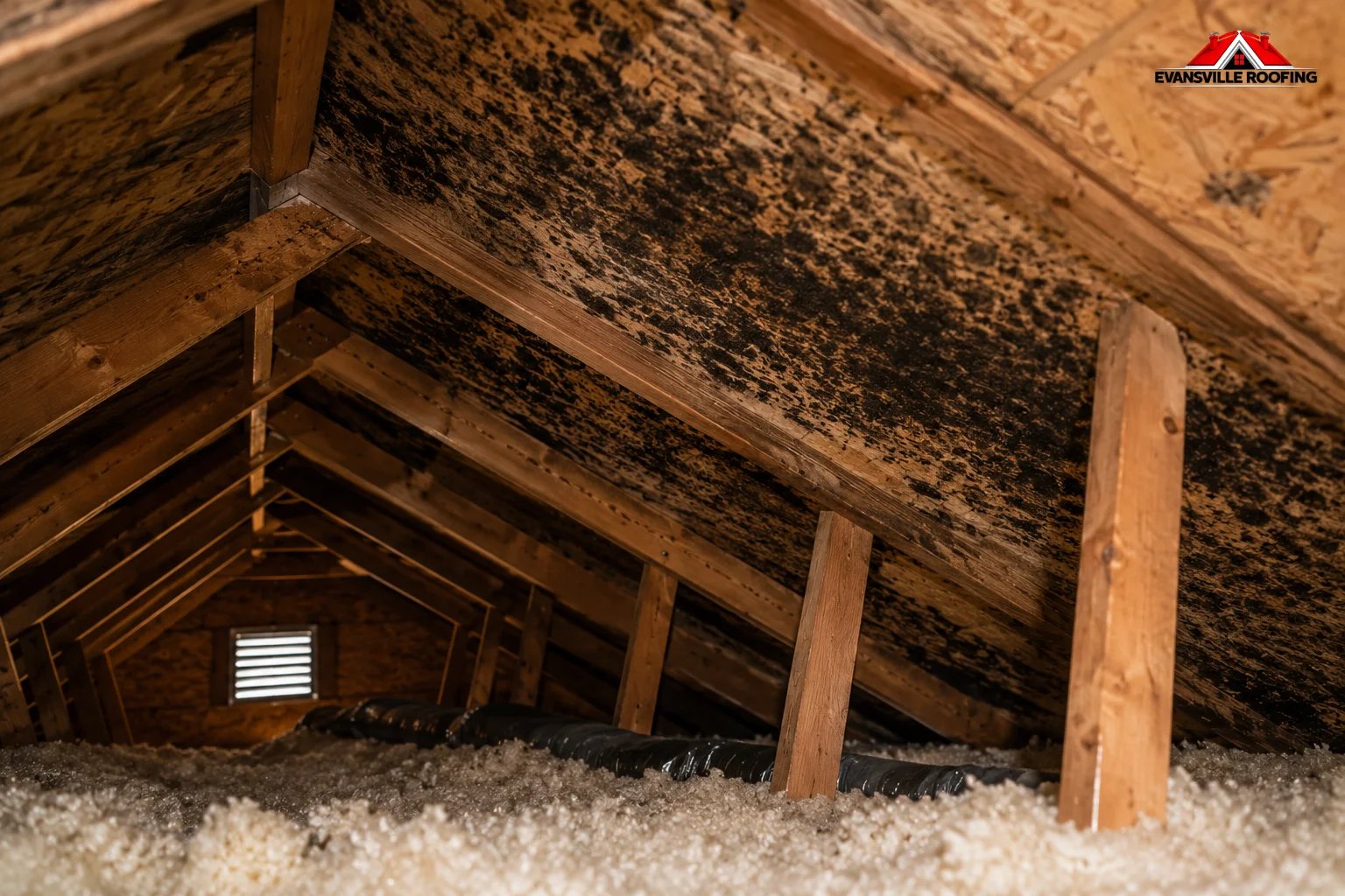 How to Spot Roof Ventilation Issues and Keep Your Home Safe