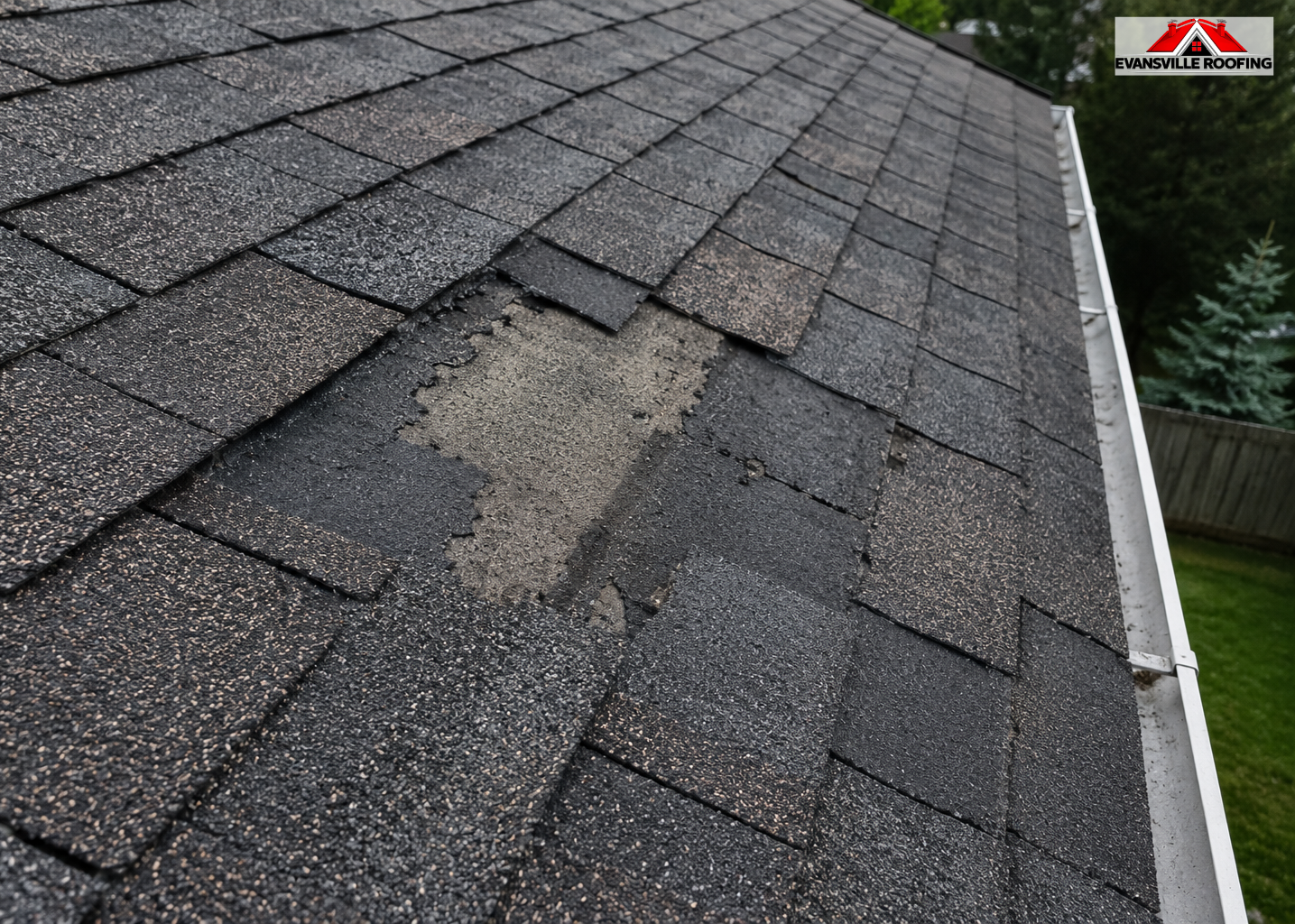 Why Your Roof Is Losing Shingles and What It Means