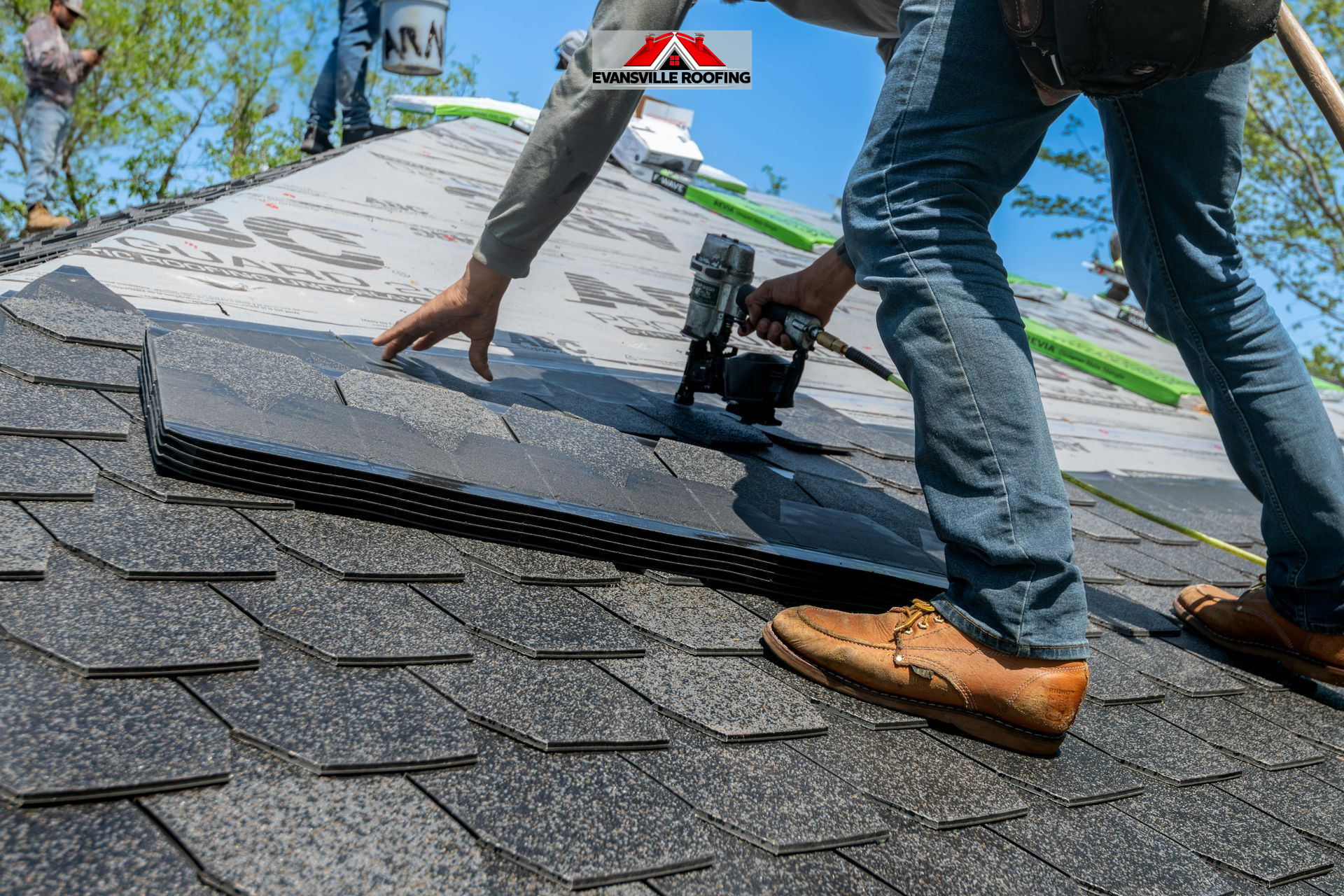 Essential Roofing Nailing Techniques That Protect Your Roof and Extend Its Lifespan