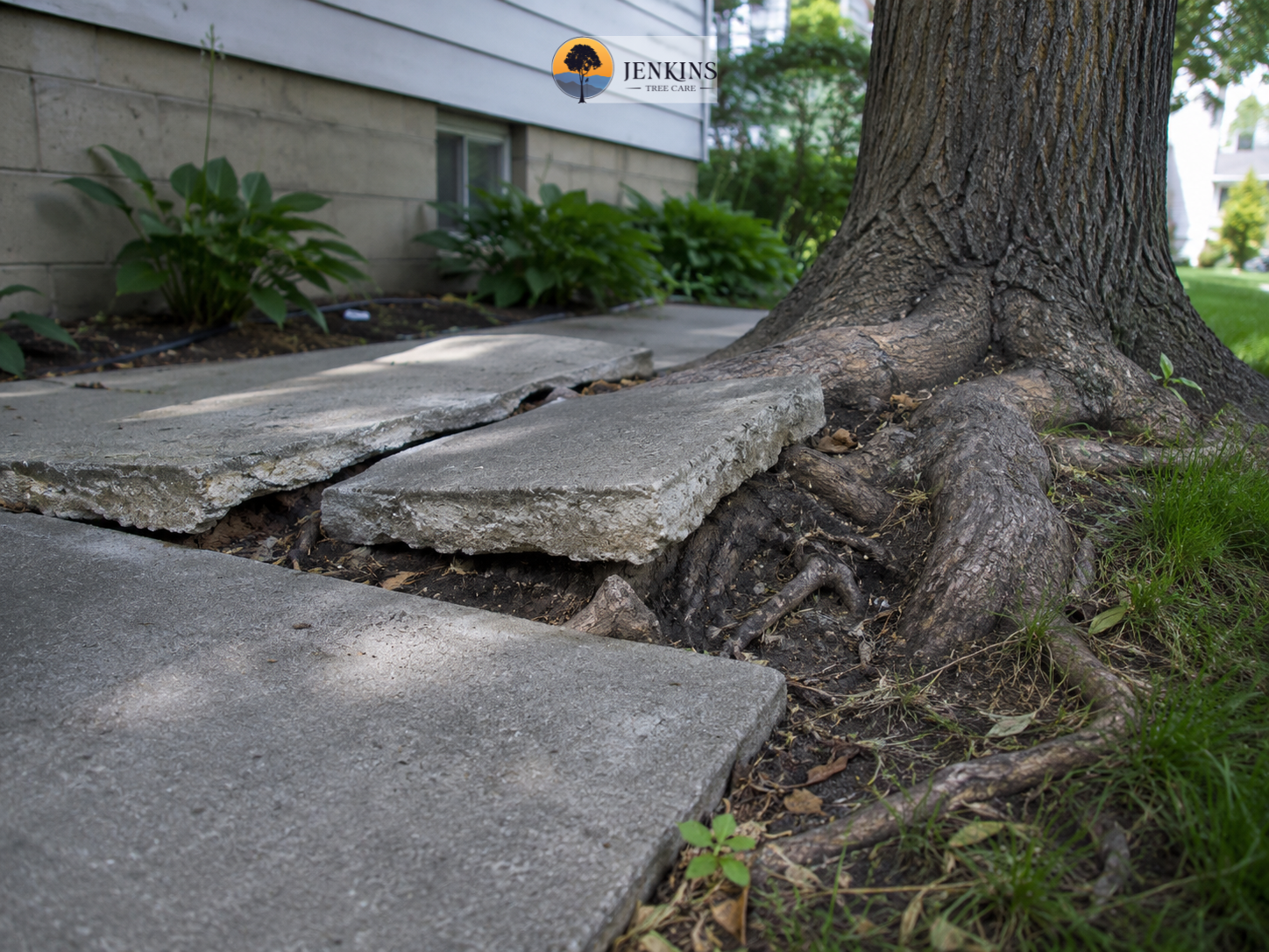 Protect Your Asheville Property: A Simple Guide to Tree Root Damage