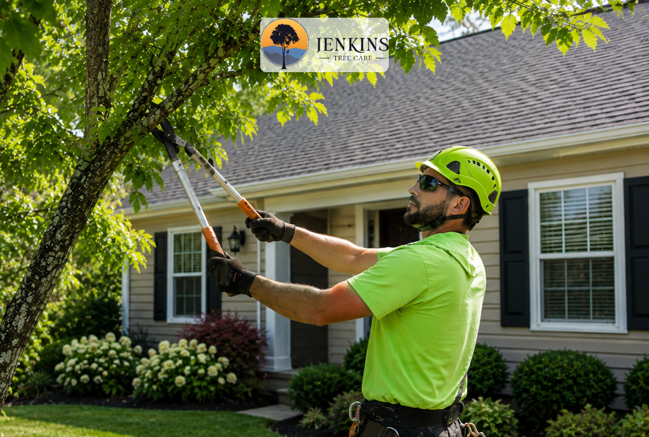 Tree Care Tips to Keep Your Yard Looking Great Year After Year