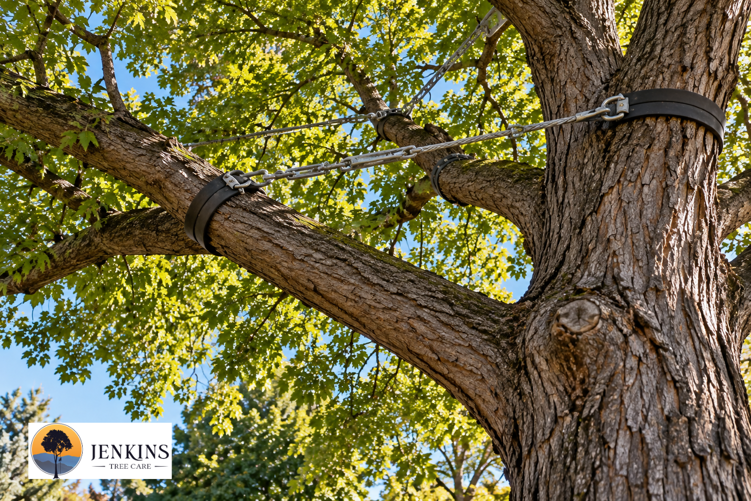 Love That Old Tree? Here’s When Weak Branches Can Be Fixed Without Removal
