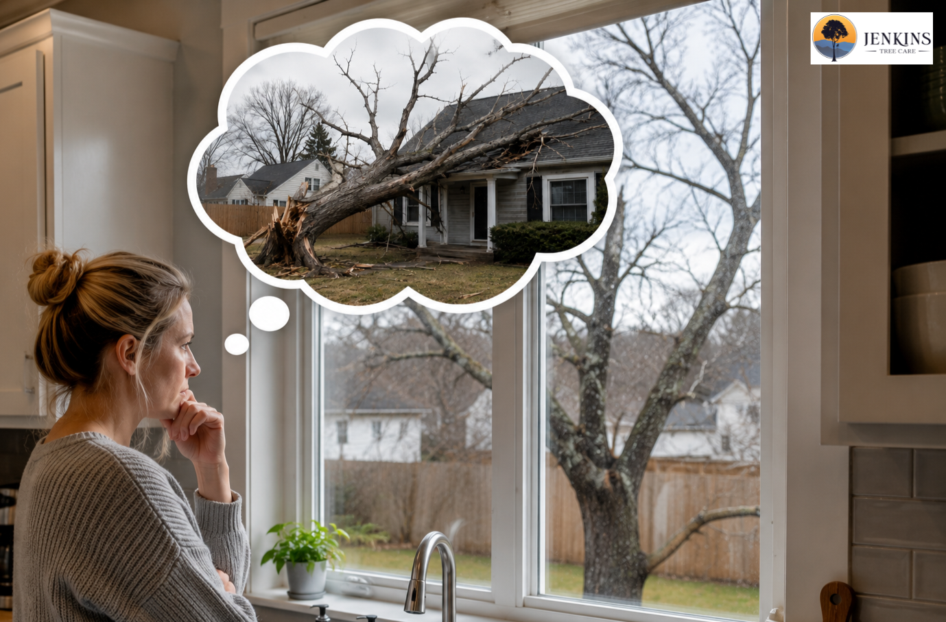 Expert Tree Removal in Asheville, NC: Why Dead or Damaged Trees Should Be Removed Quickly