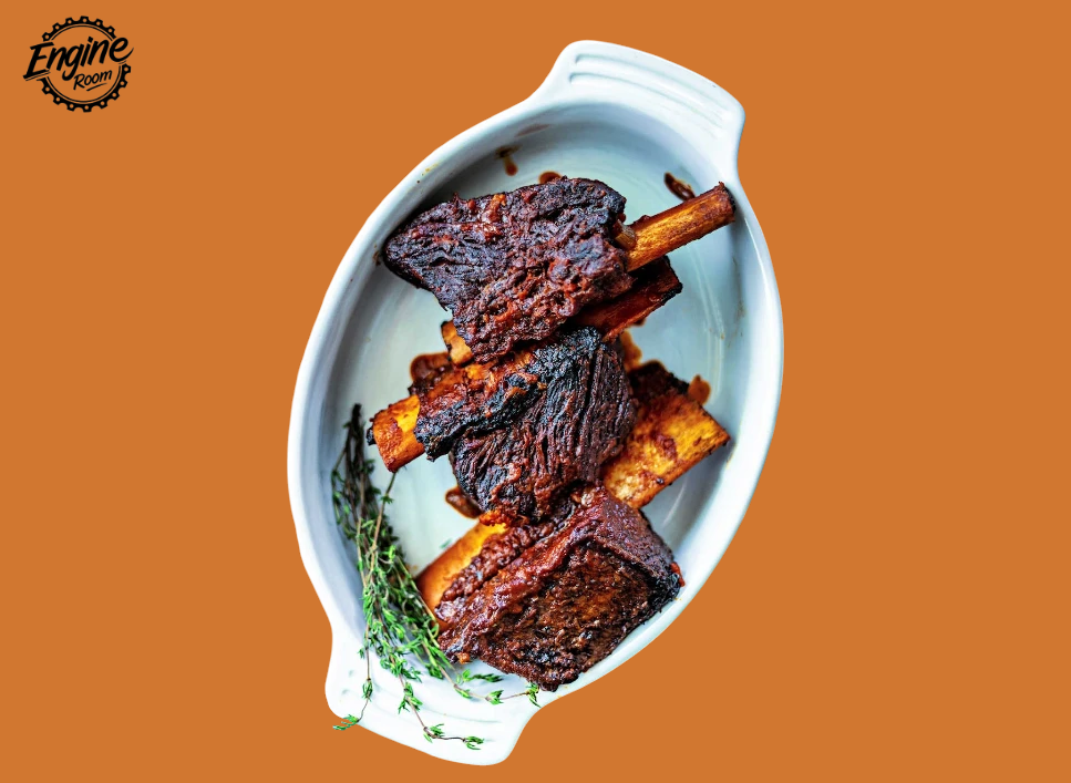 Ultimate Beef Ribs Guide for a Flavor-Packed Night Out