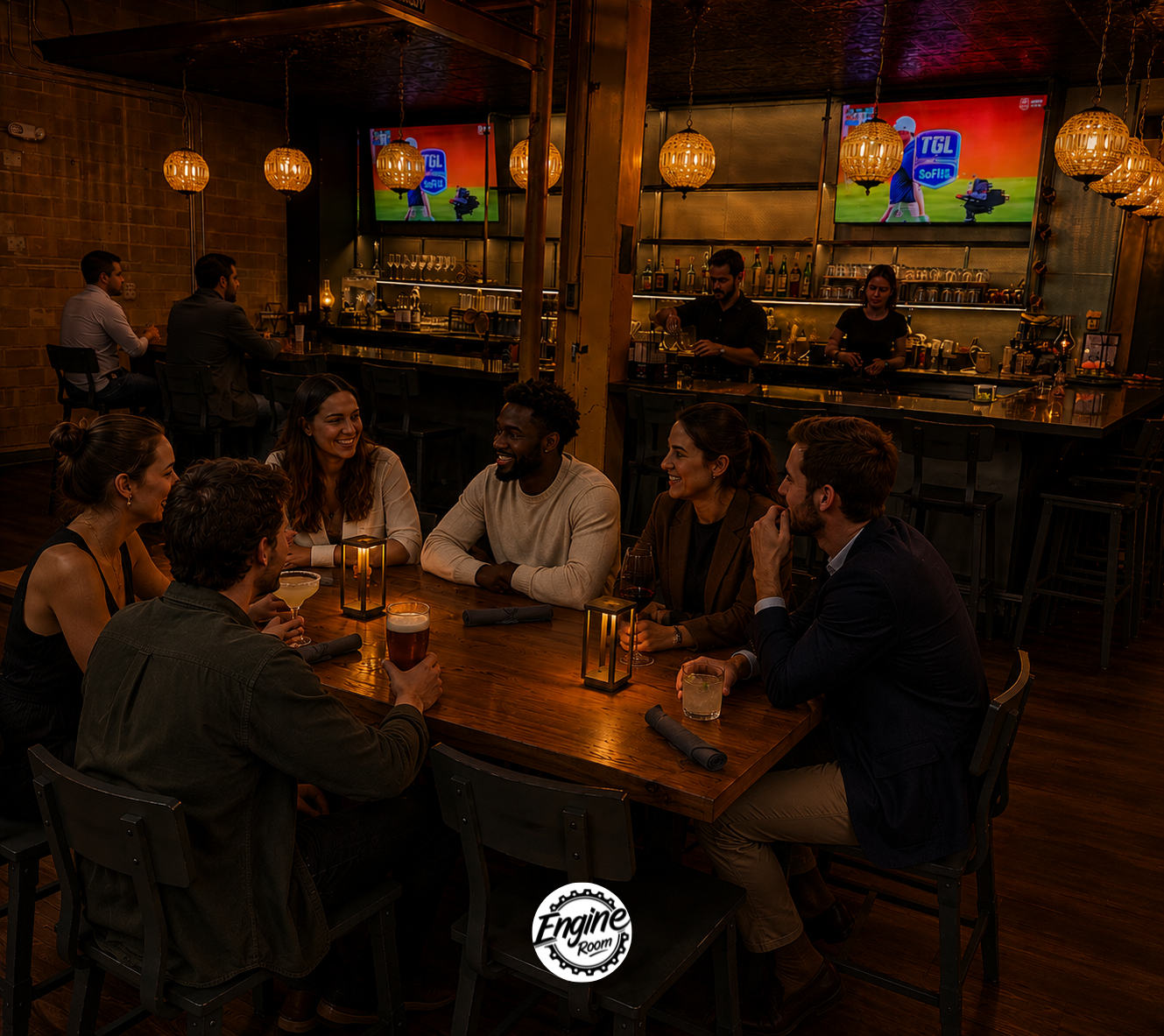 What Makes a Pub Visit Unforgettable in 2026