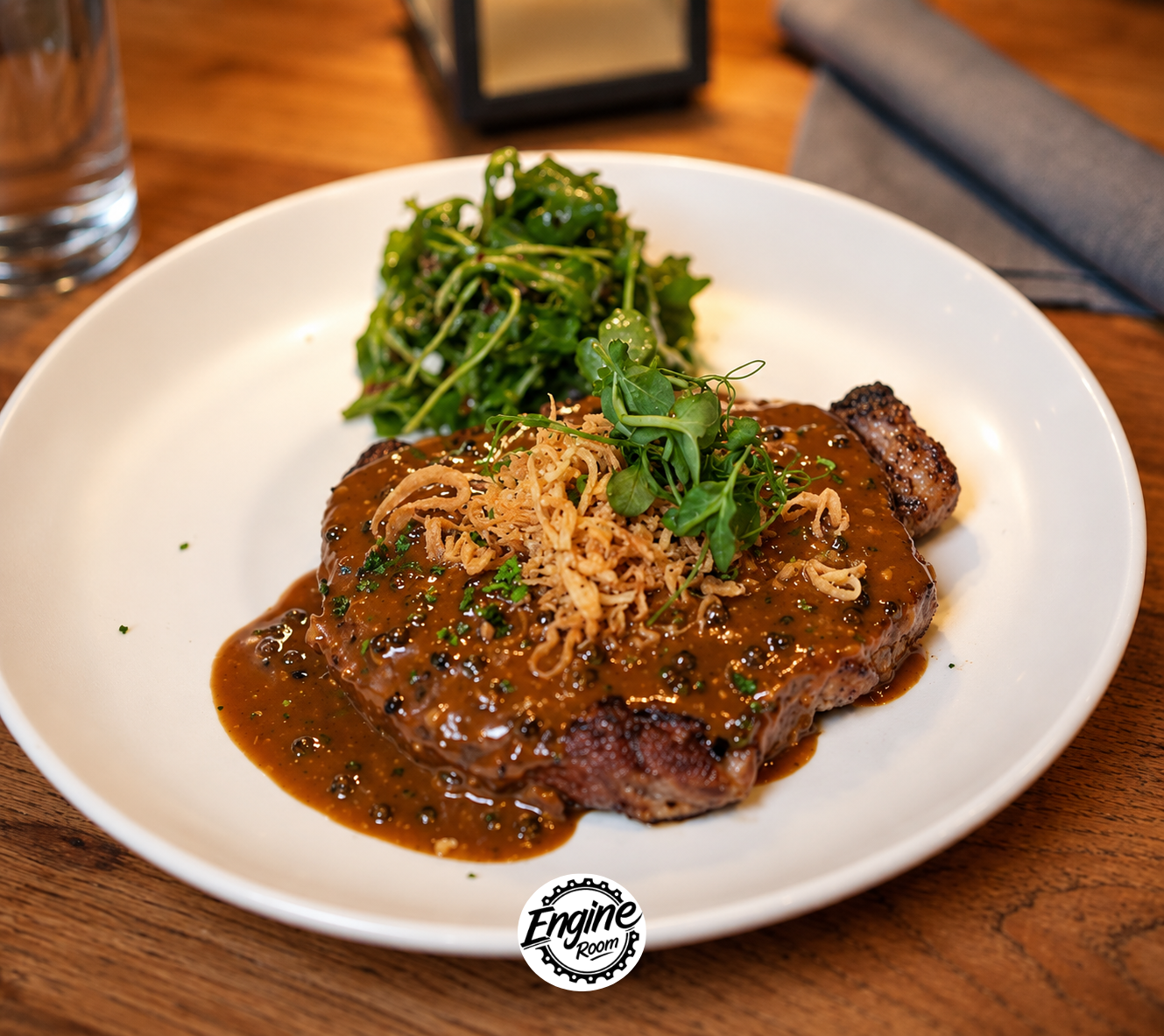 Ultimate Guide to Craving-Worthy Dinner Nights in Salt Lake City