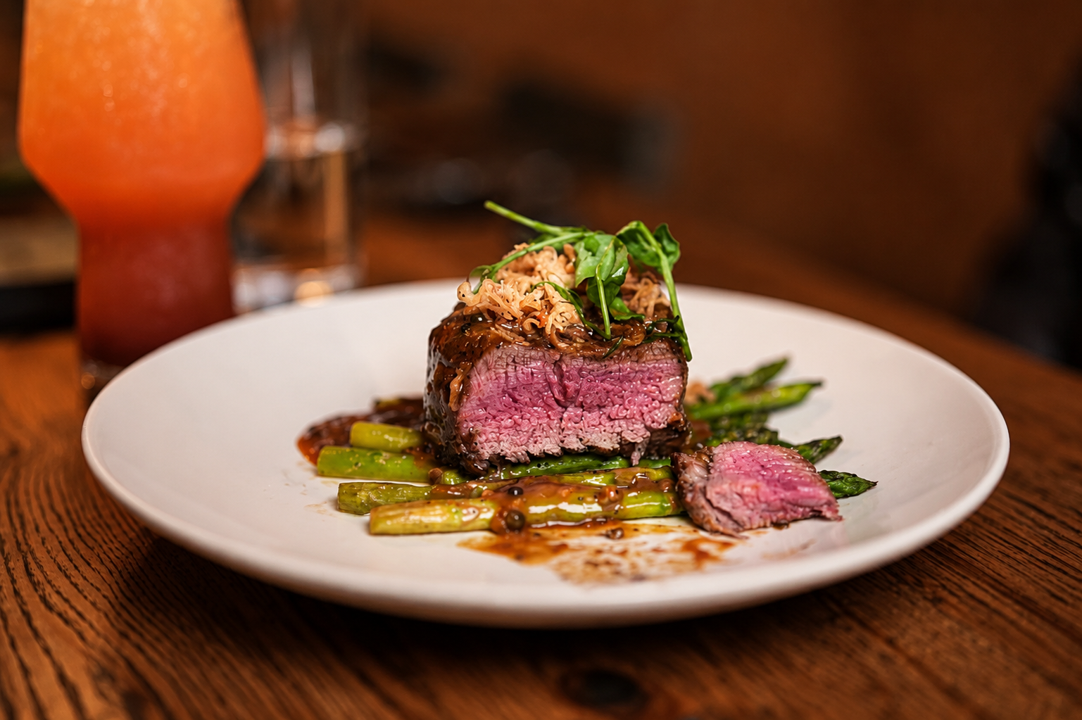 Why Presentation Makes Dining Unforgettable