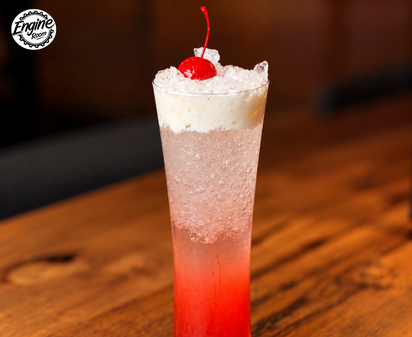 Sweet Drink Ideas to Spice Up Your Night at Engine Room