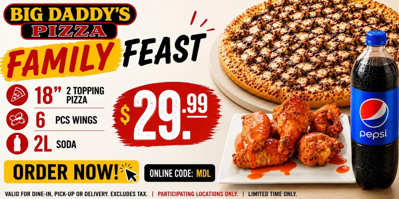 Family Feast