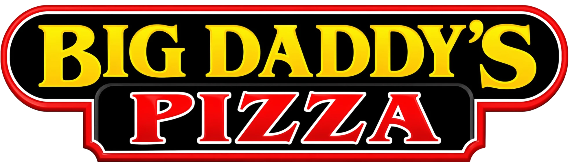 Big Daddy's Pizza