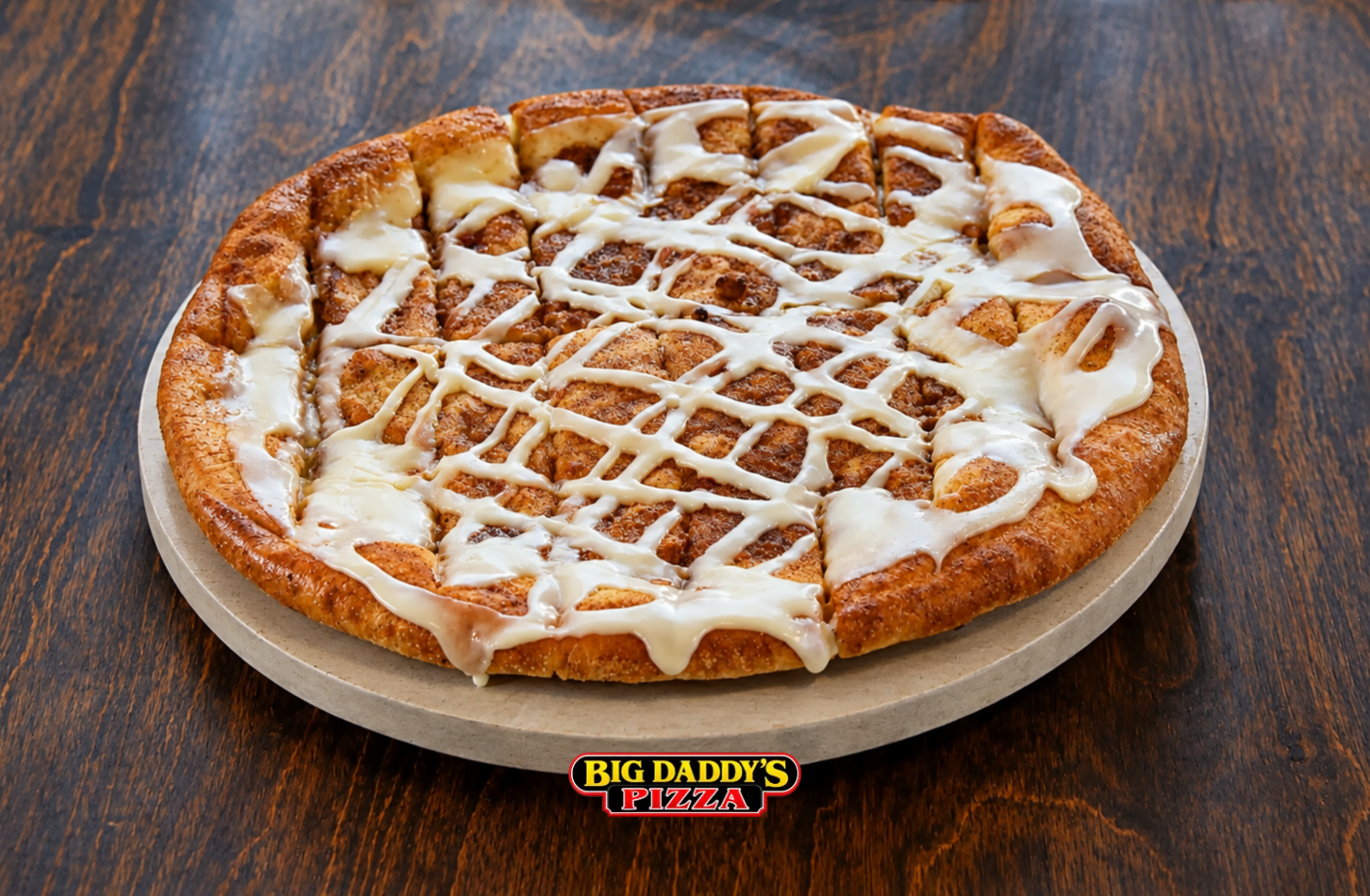 The Perfect Sweet Finish to Pizza Night: Dessert Ideas That Complete the Meal