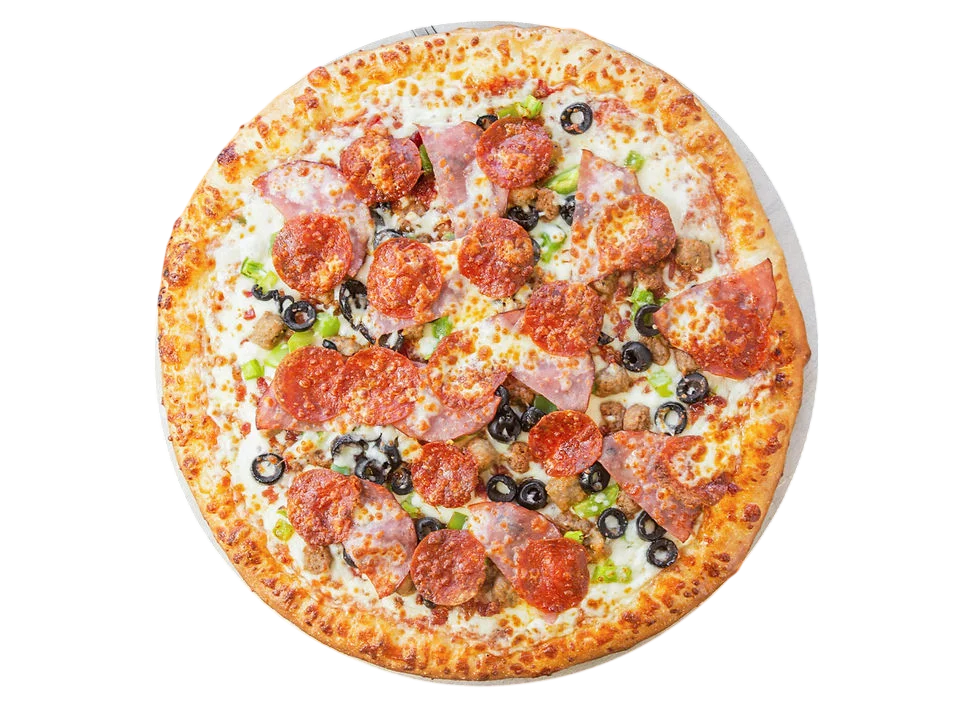 Contact Big Daddy's Pizza in Lakewood