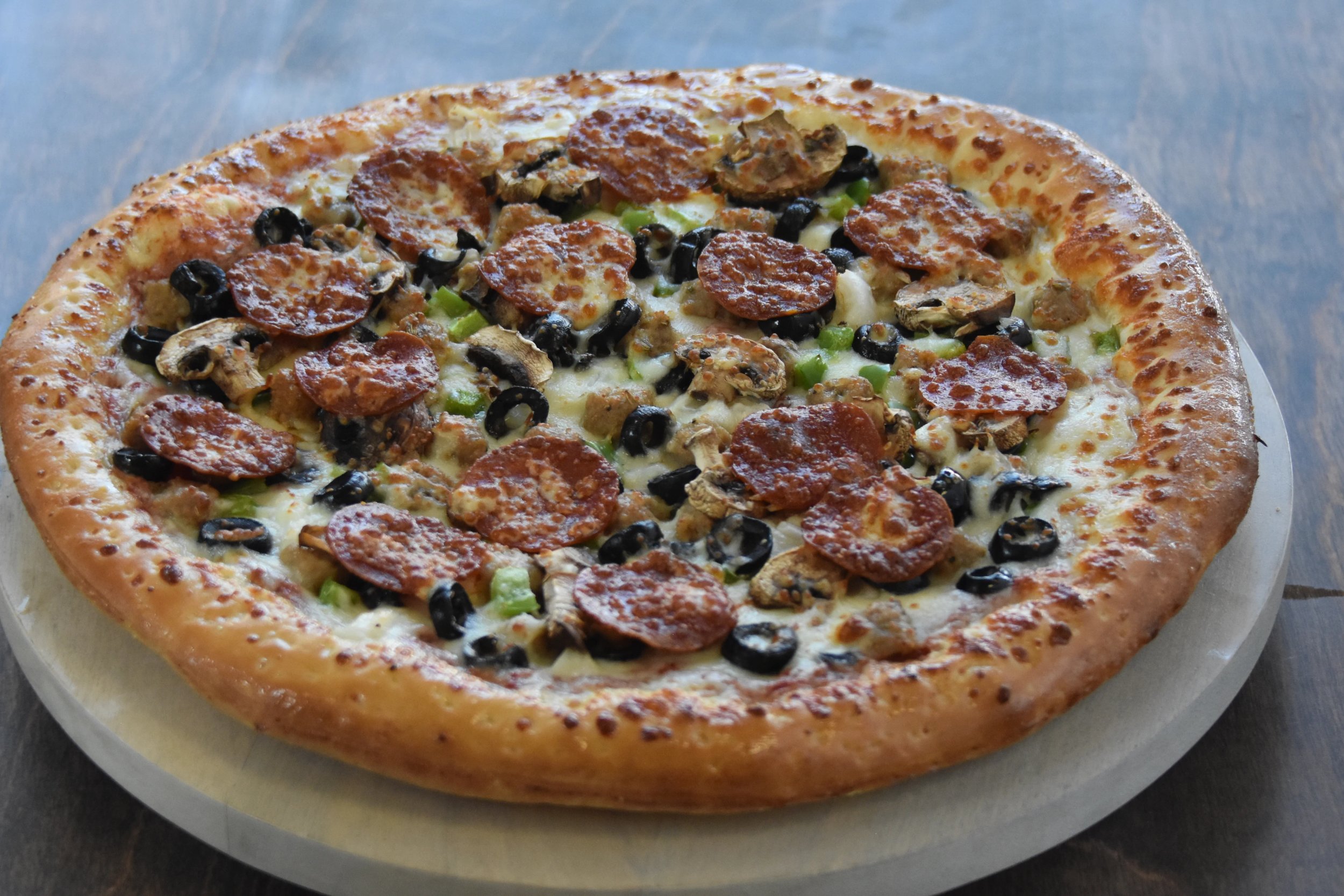 Why Late-Night Pizza Hits the Spot After a Long Day