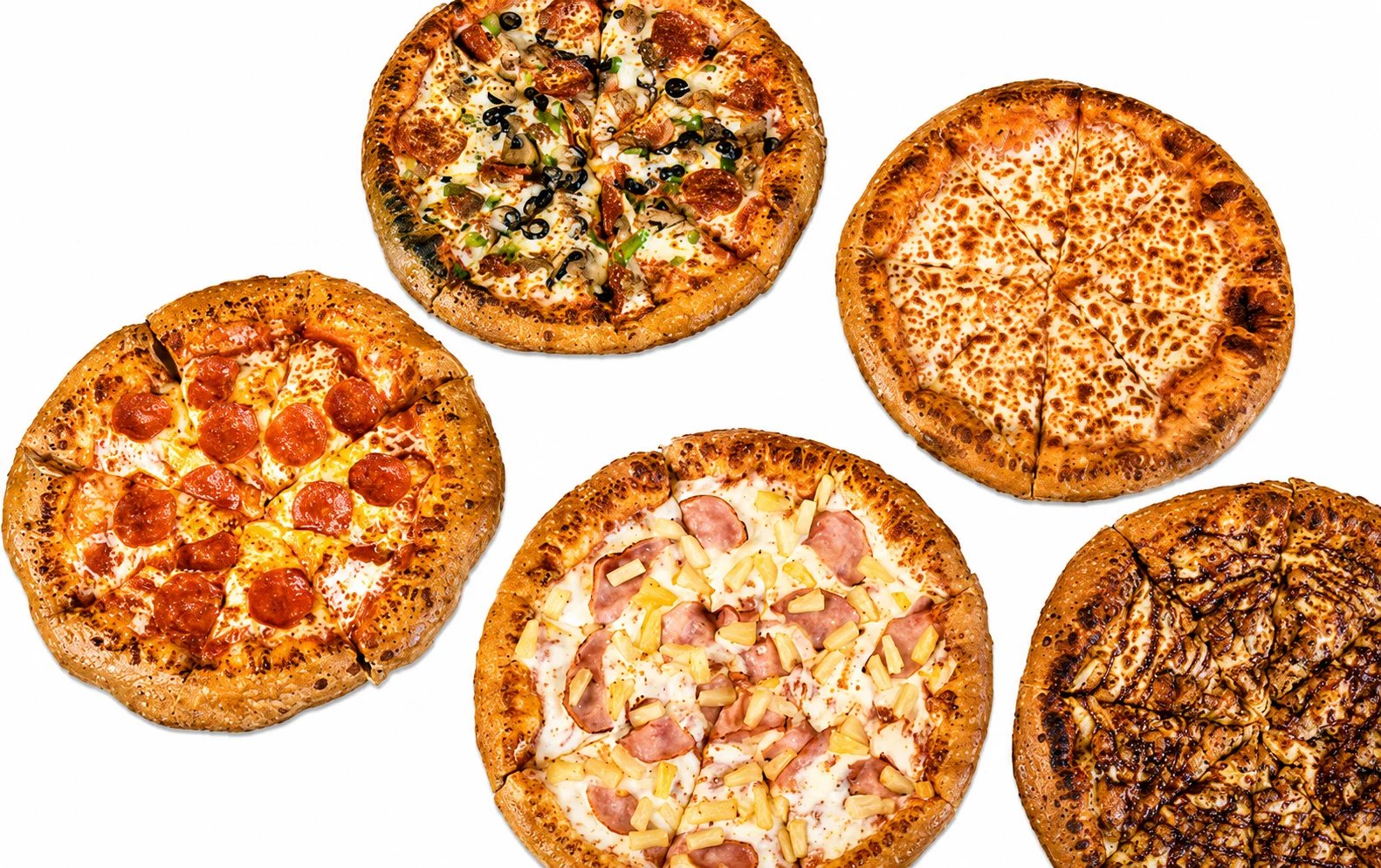 The Ultimate Guide to Crafting a Meal Combo for Any Craving