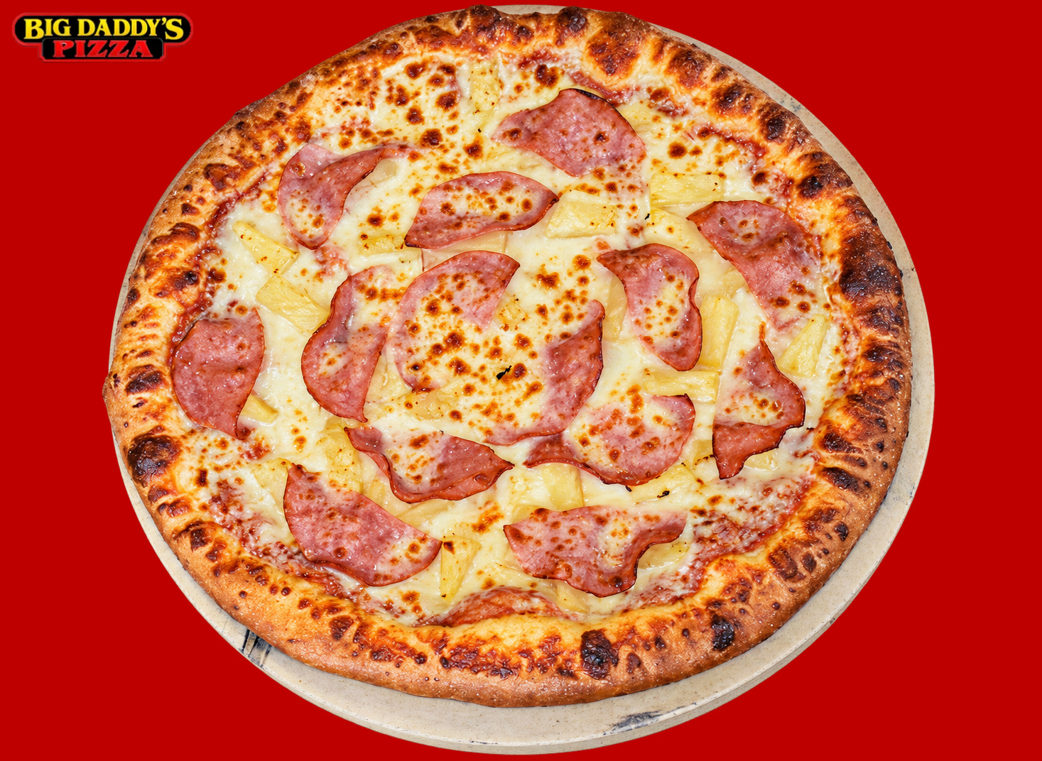 Hawaiian Pizza Reimagined: Why Pineapple on Pizza Might Win You Over