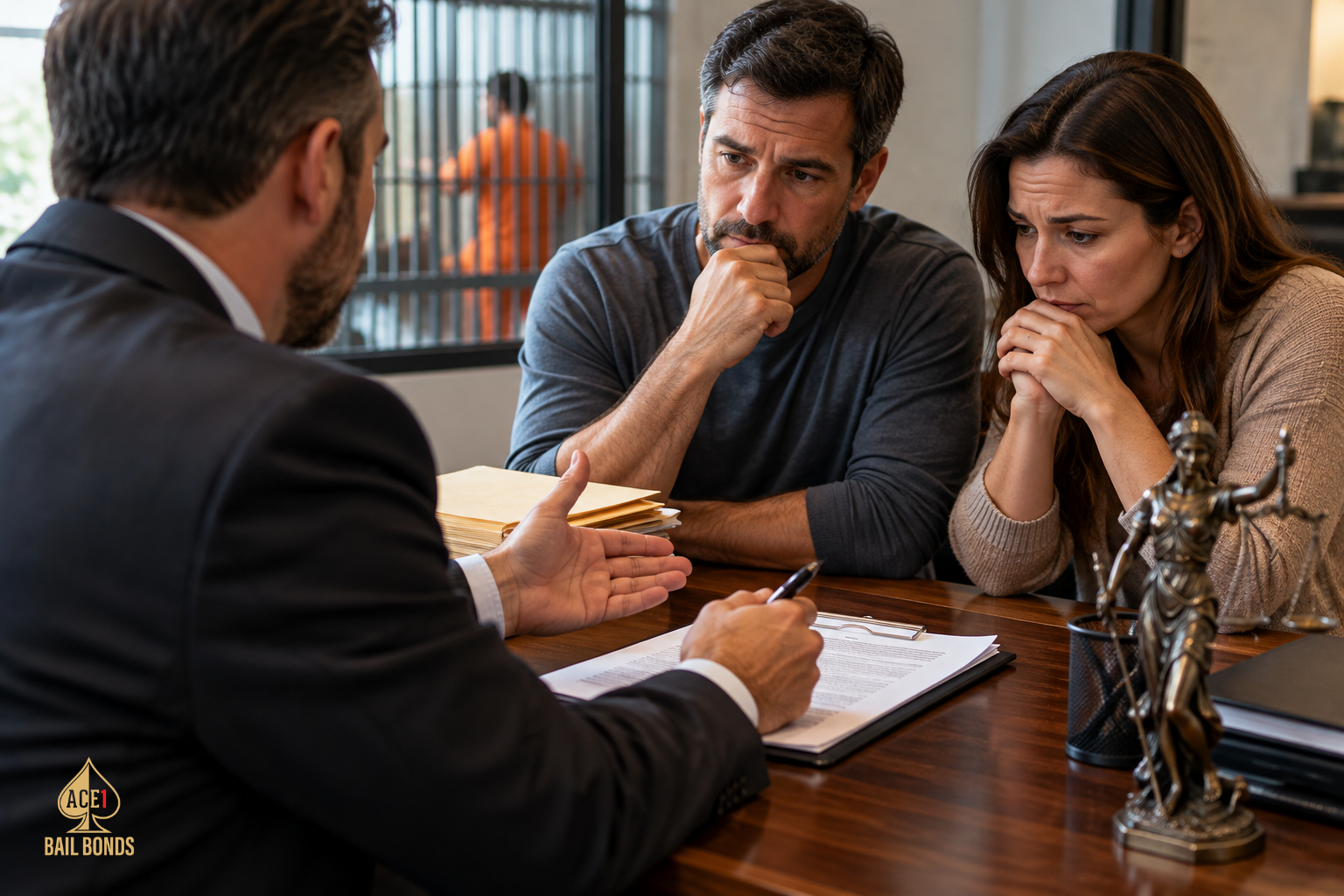 Understanding Bail Bond Costs: A Complete Guide for Families in Scranton, PA