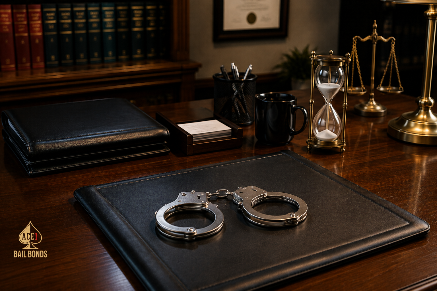 A Family's Guide to Navigating the Bail Process with Ease