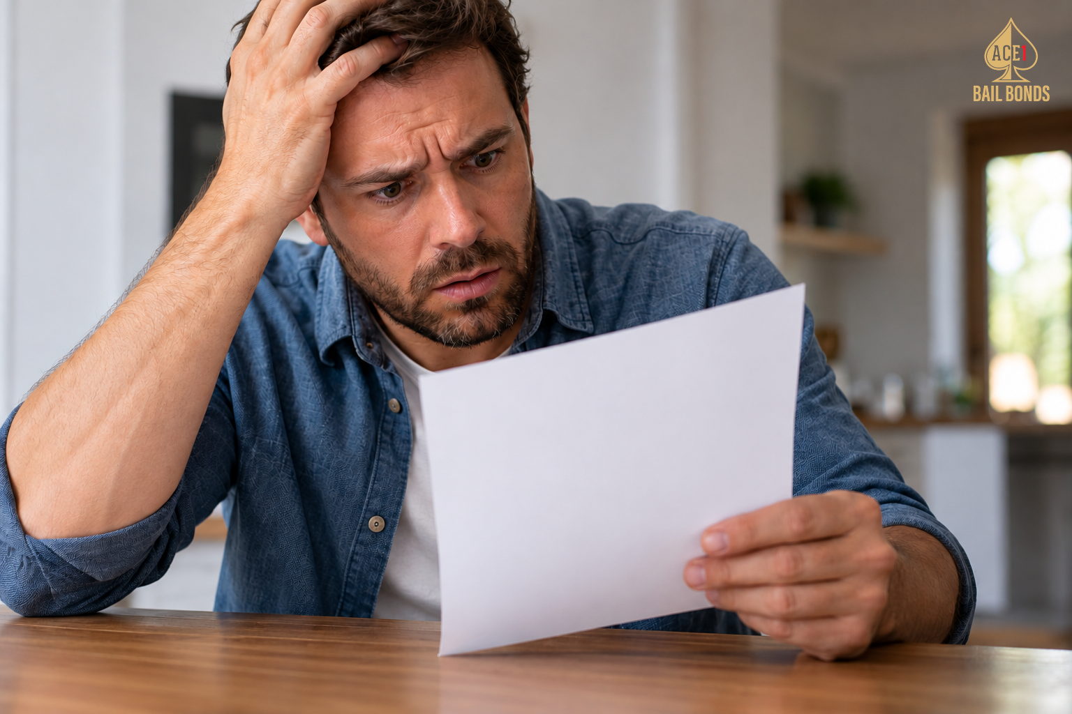 Can’t Afford Full Bail? How a Bail Bond Can Help You Get Home Faster