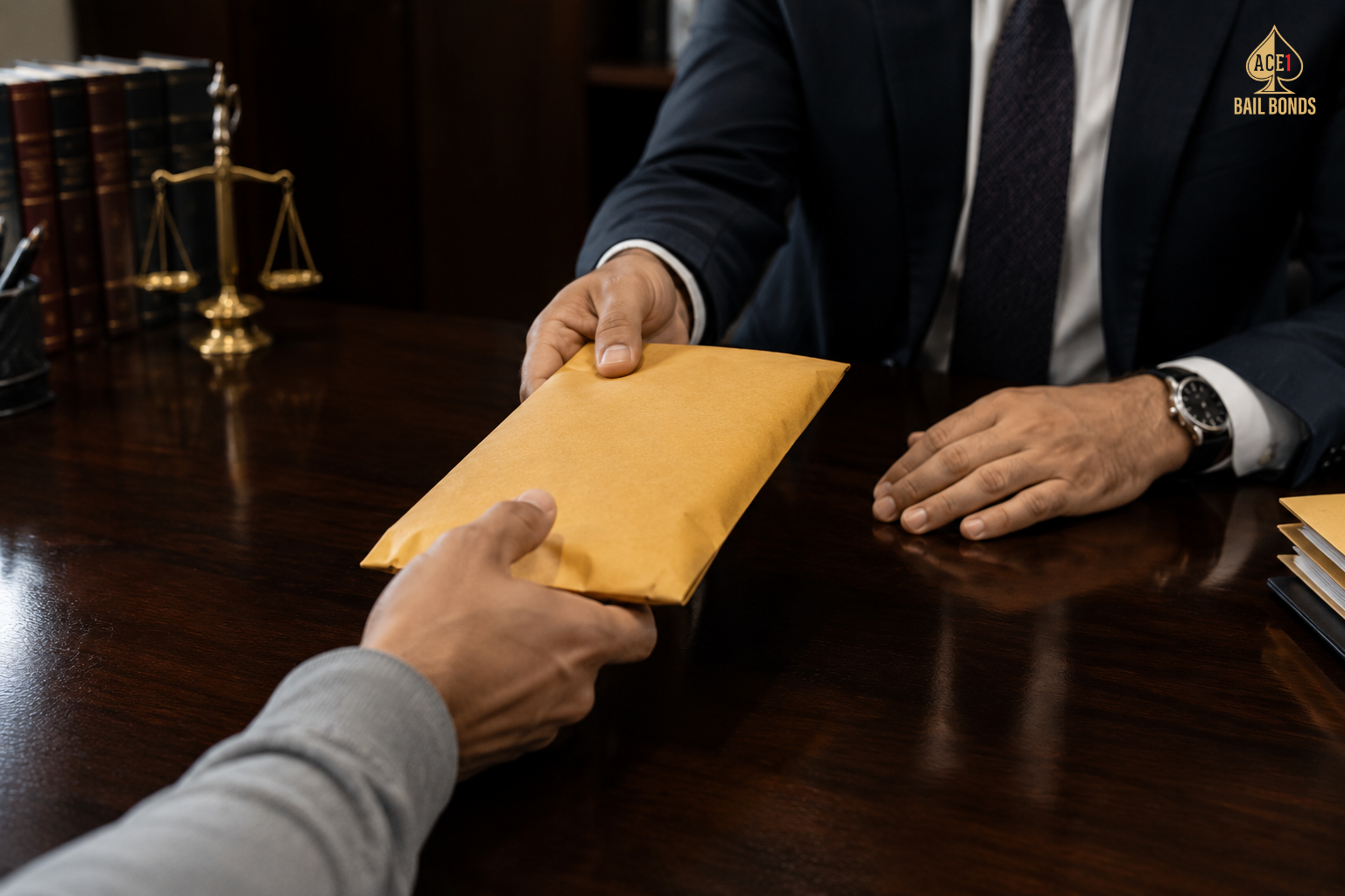 Can You Get a Refund on Bail Money? A Complete Guide for Scranton Families