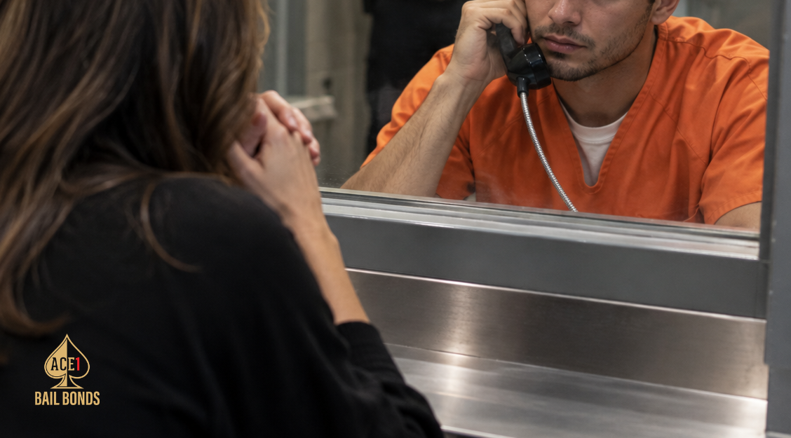 What to Do If Your Loved One Is Arrested in Scranton, PA
