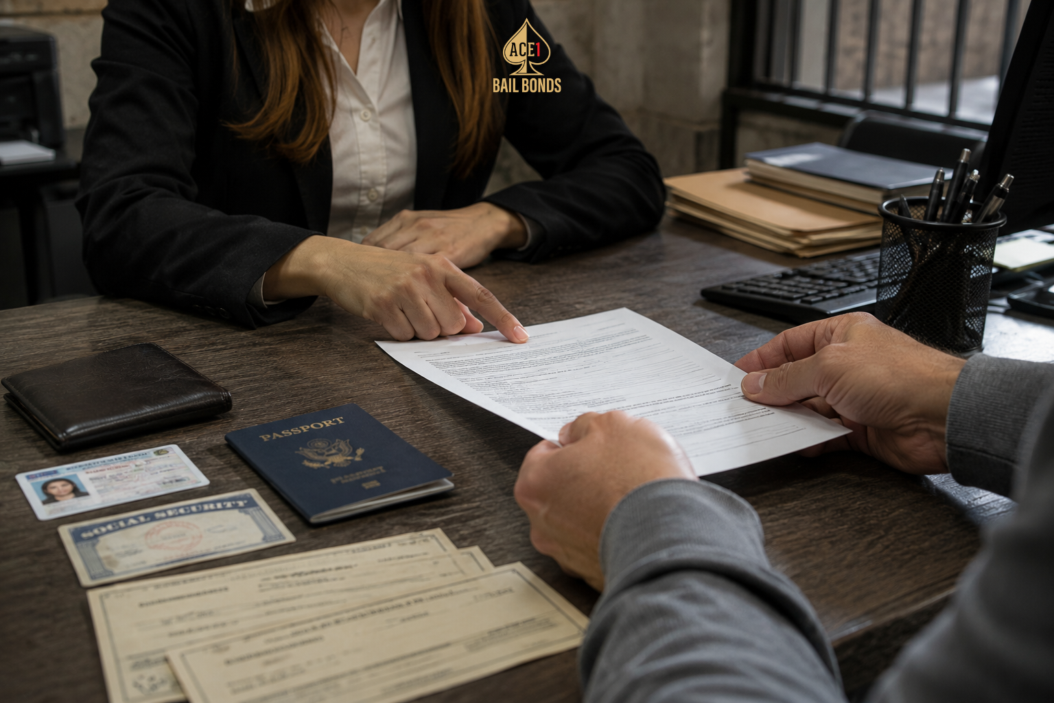Must-Have Documents for Posting Bail: A Friendly Guide for Families in Goshen, NY