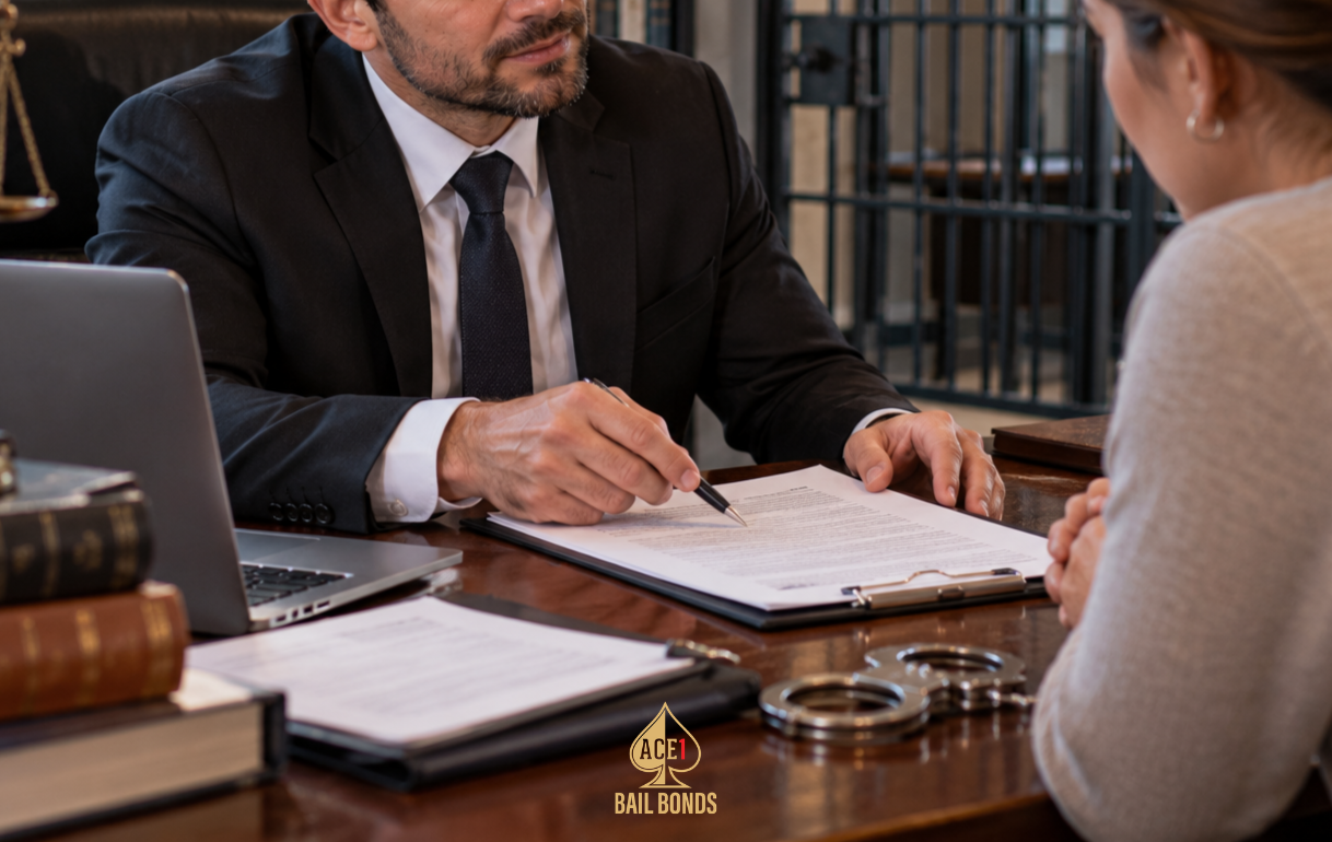 Your Guide to Becoming a Licensed Bail Bondsman in Goshen, NY