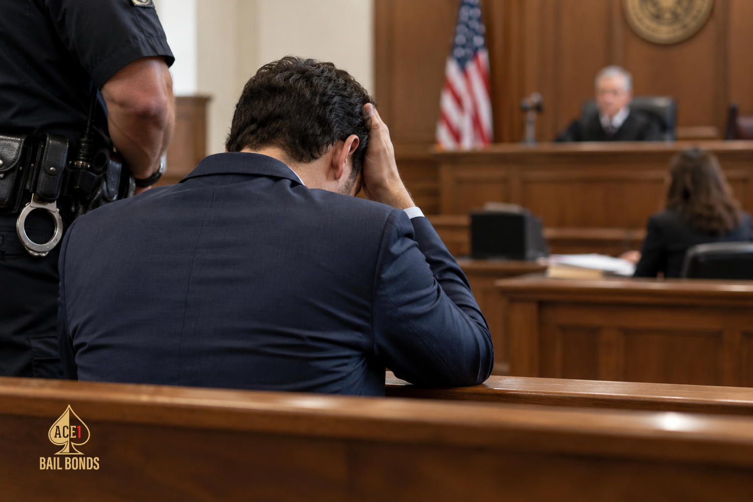 What Happens If You Miss a Court Date While Out on Bail? A Practical Guide for Families