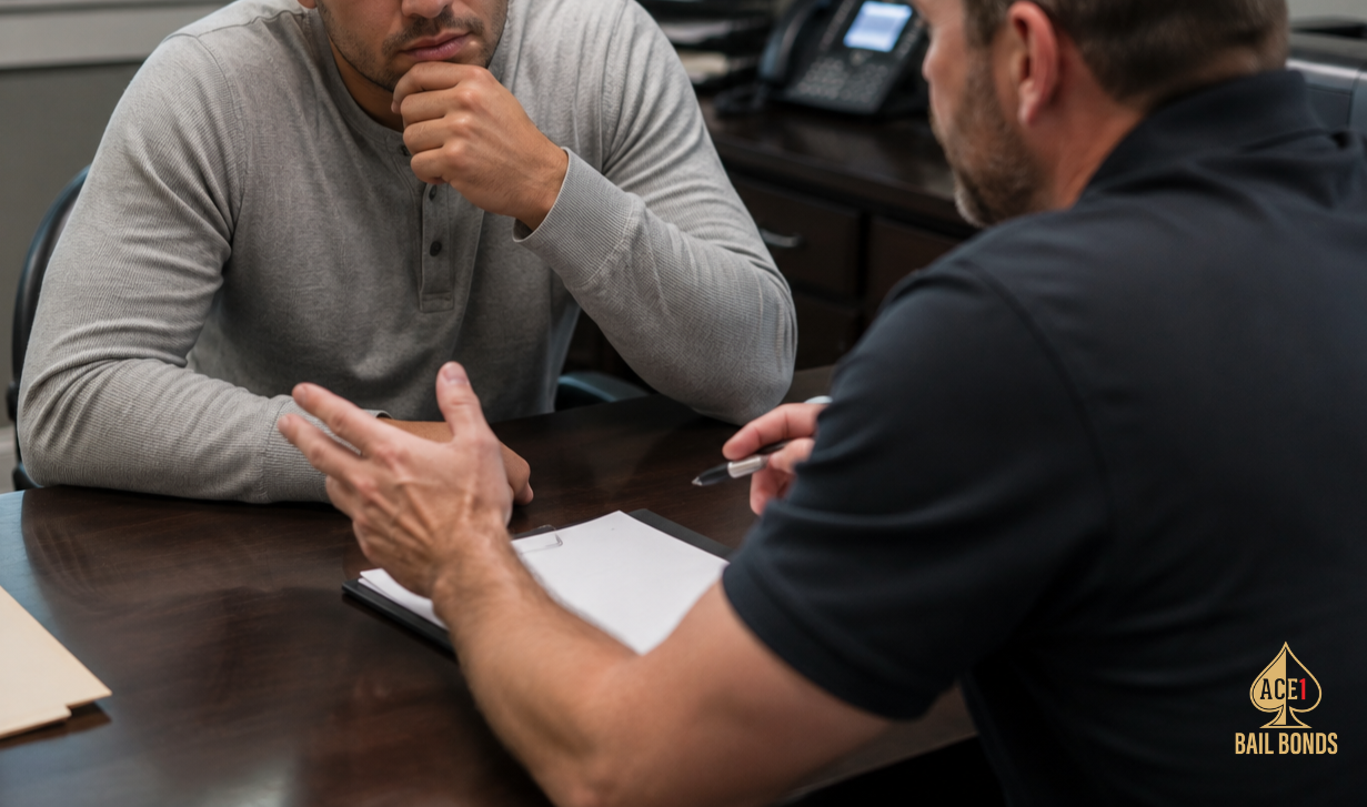Important Questions to Ask Before Picking a Bail Bond Company in Goshen, NY