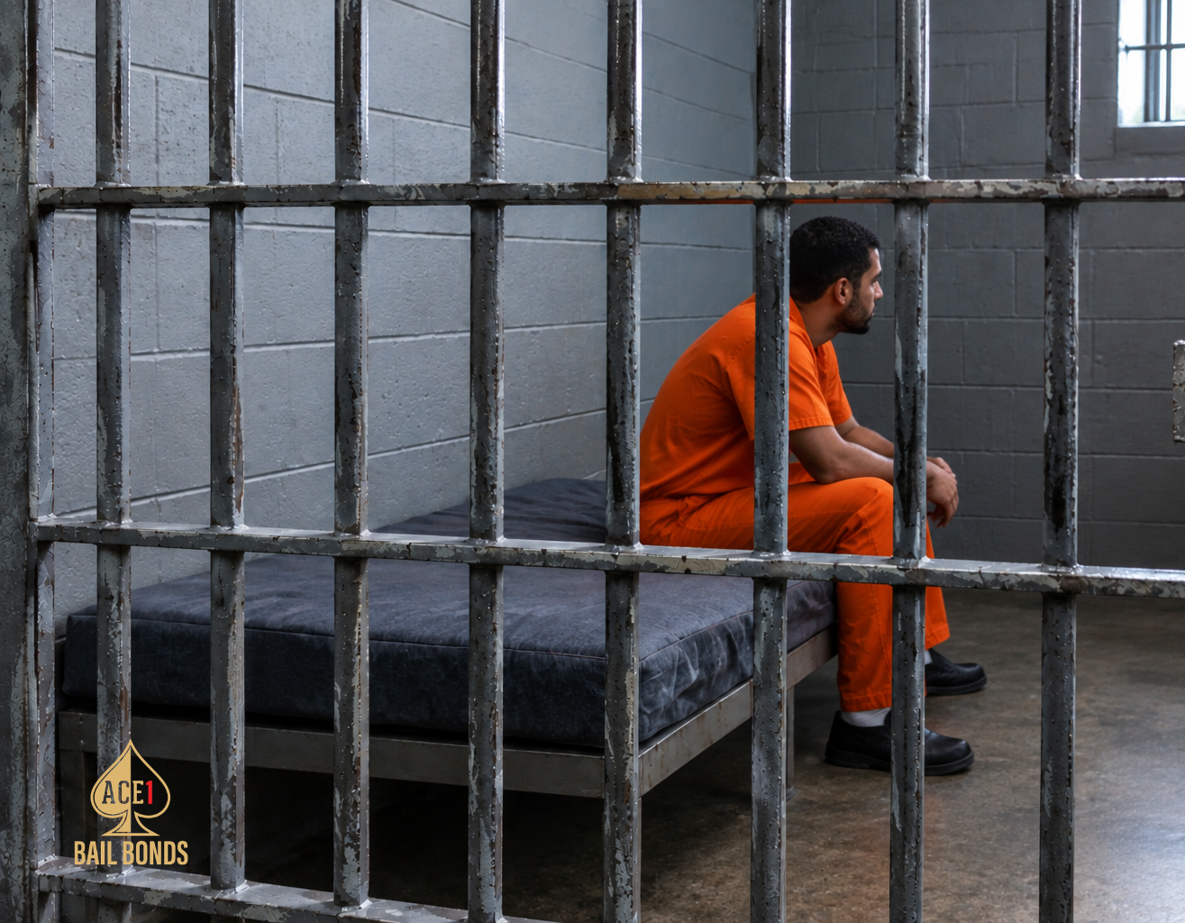 Expert Guide to Jail Release Timelines and What Can Slow the Process