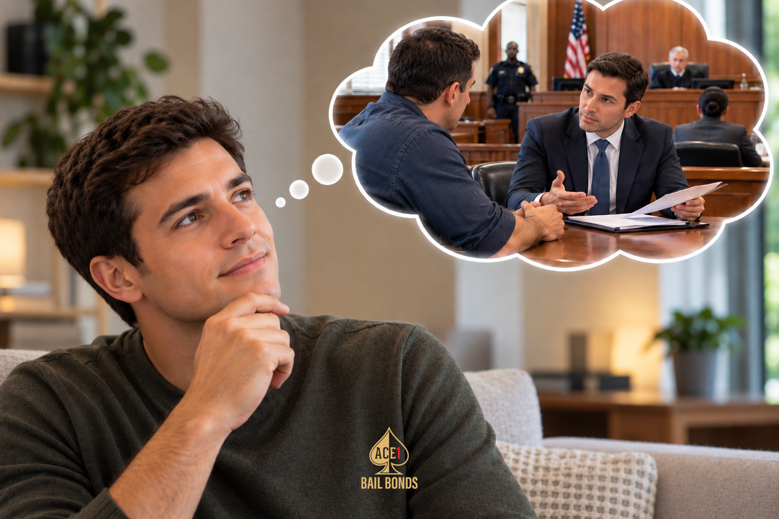 Professional In-Court Assistance in Goshen, NY: Feel Prepared for Every Court Appearance
