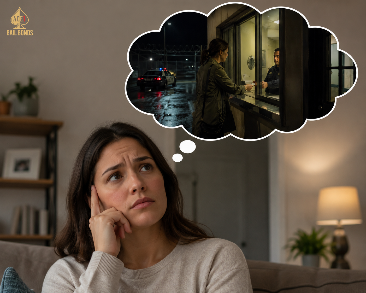 Can You Bail Someone Out at Night or on Weekends? A Complete Guide for Families
