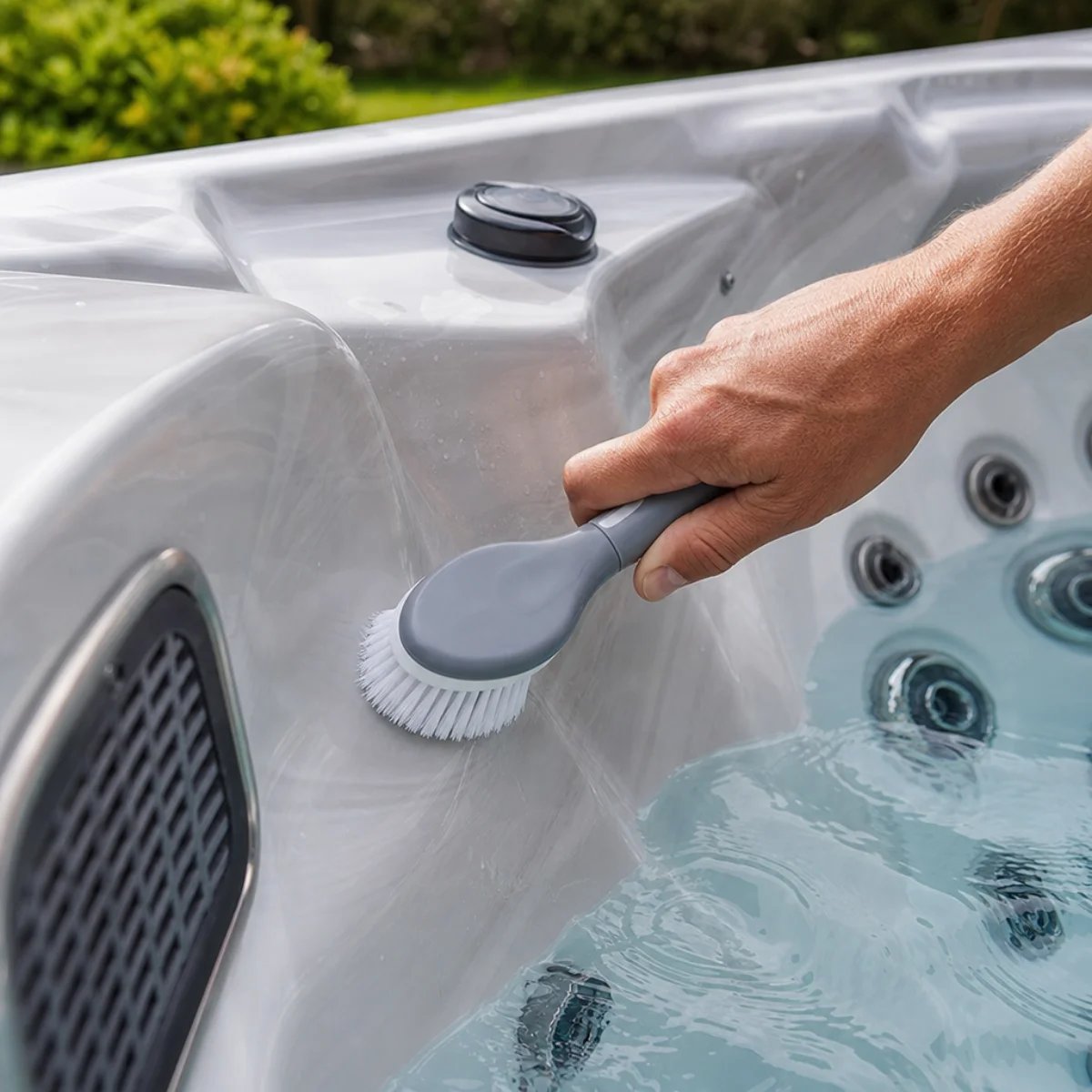 Pool Cleaning & Maintenance in Downtown East Stroudsburg - Palmway Pools