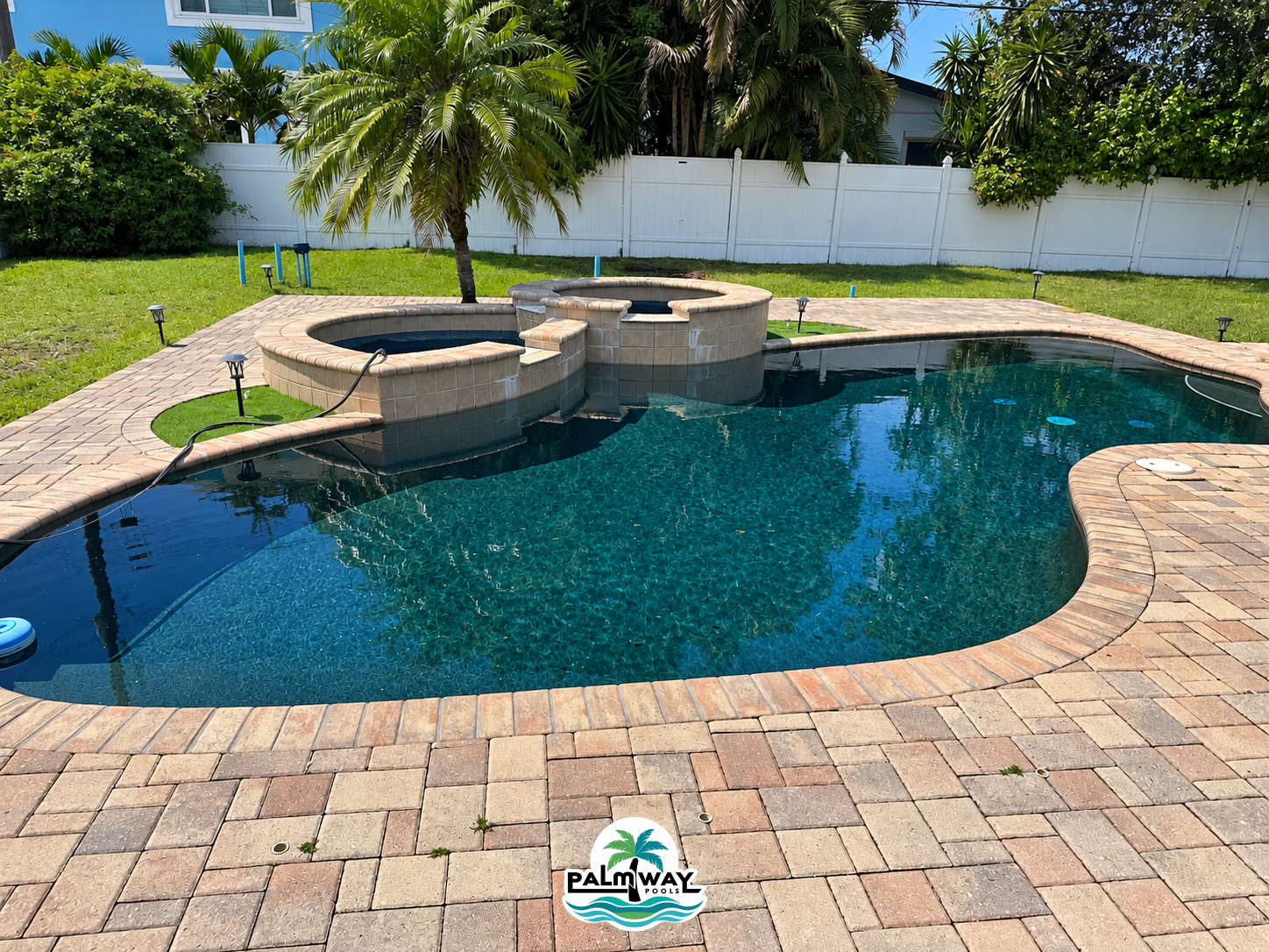 Professional Pool Care for Your Backyard Paradise in Treasure Island, FL