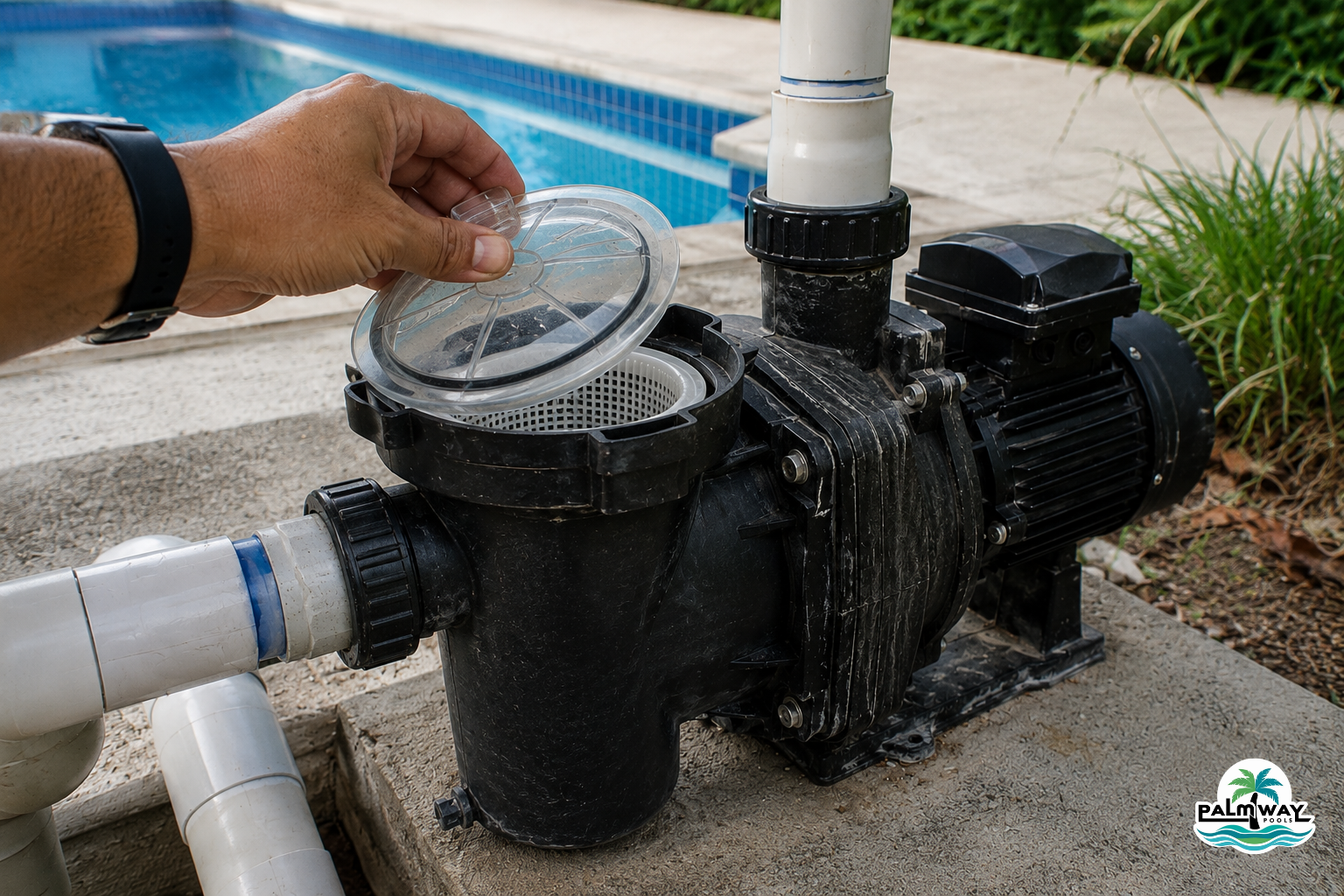How To Tell If Your Pool Pump Needs Attention